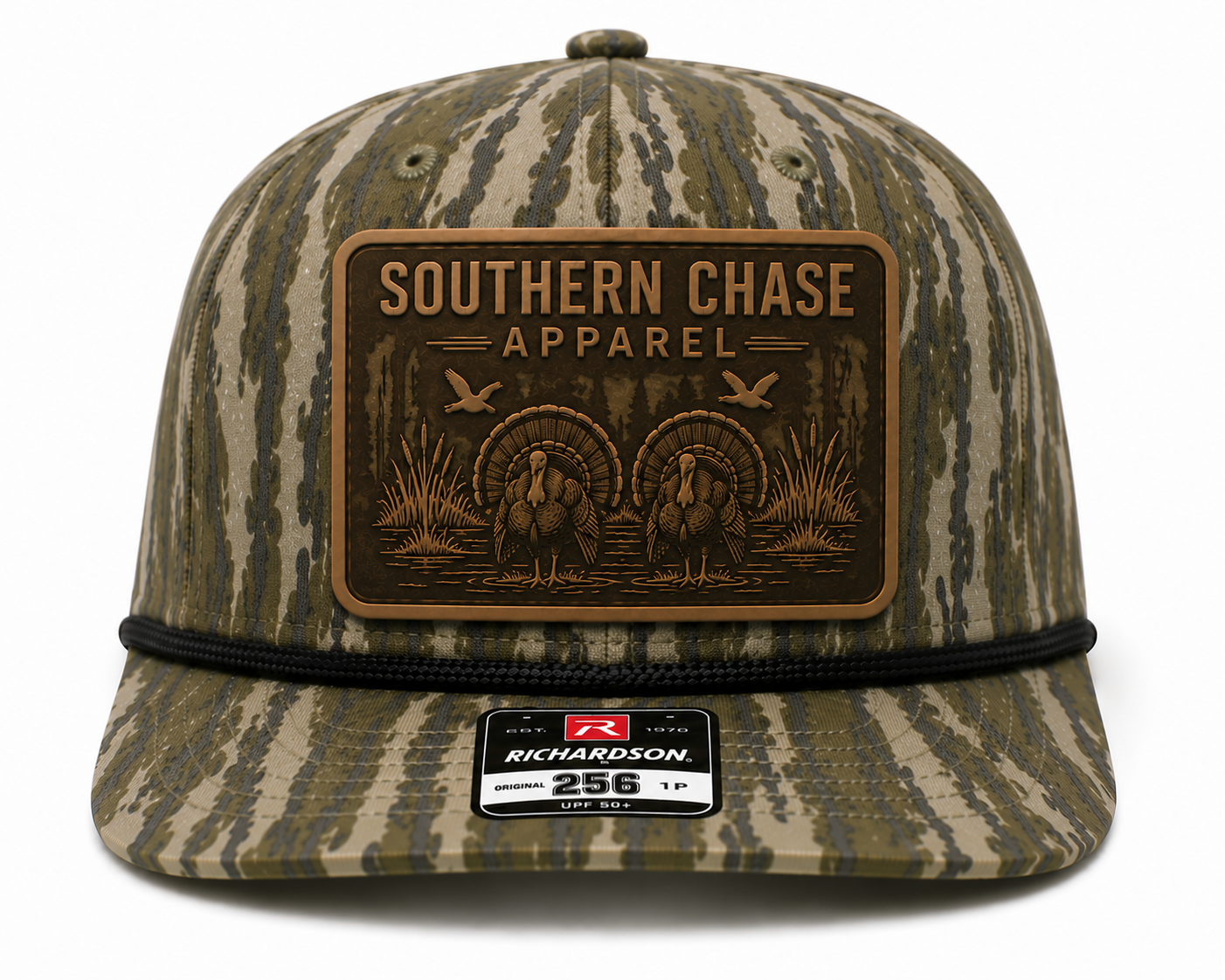 SC Turkey Chaser Hat