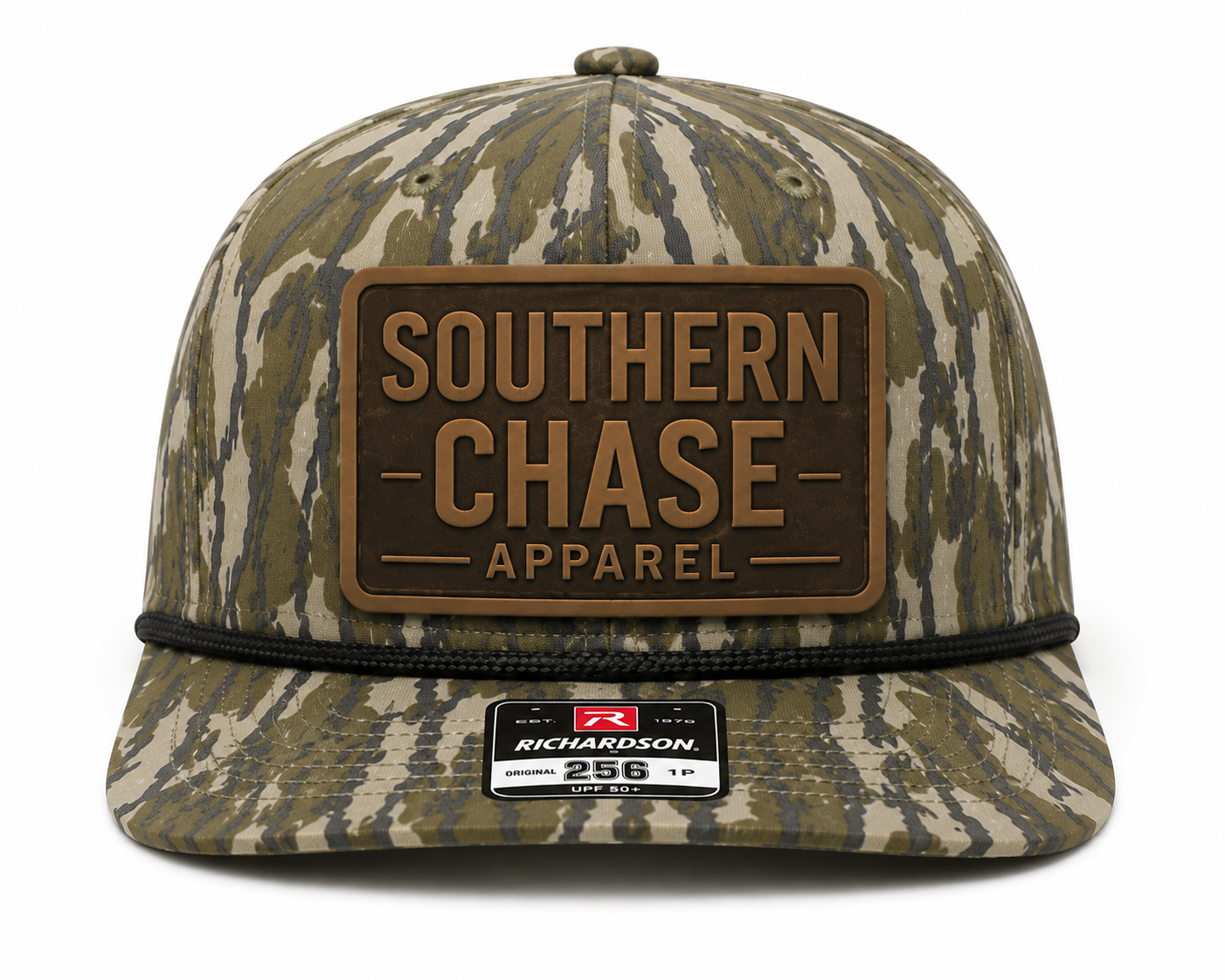 SC Bold Text Hat