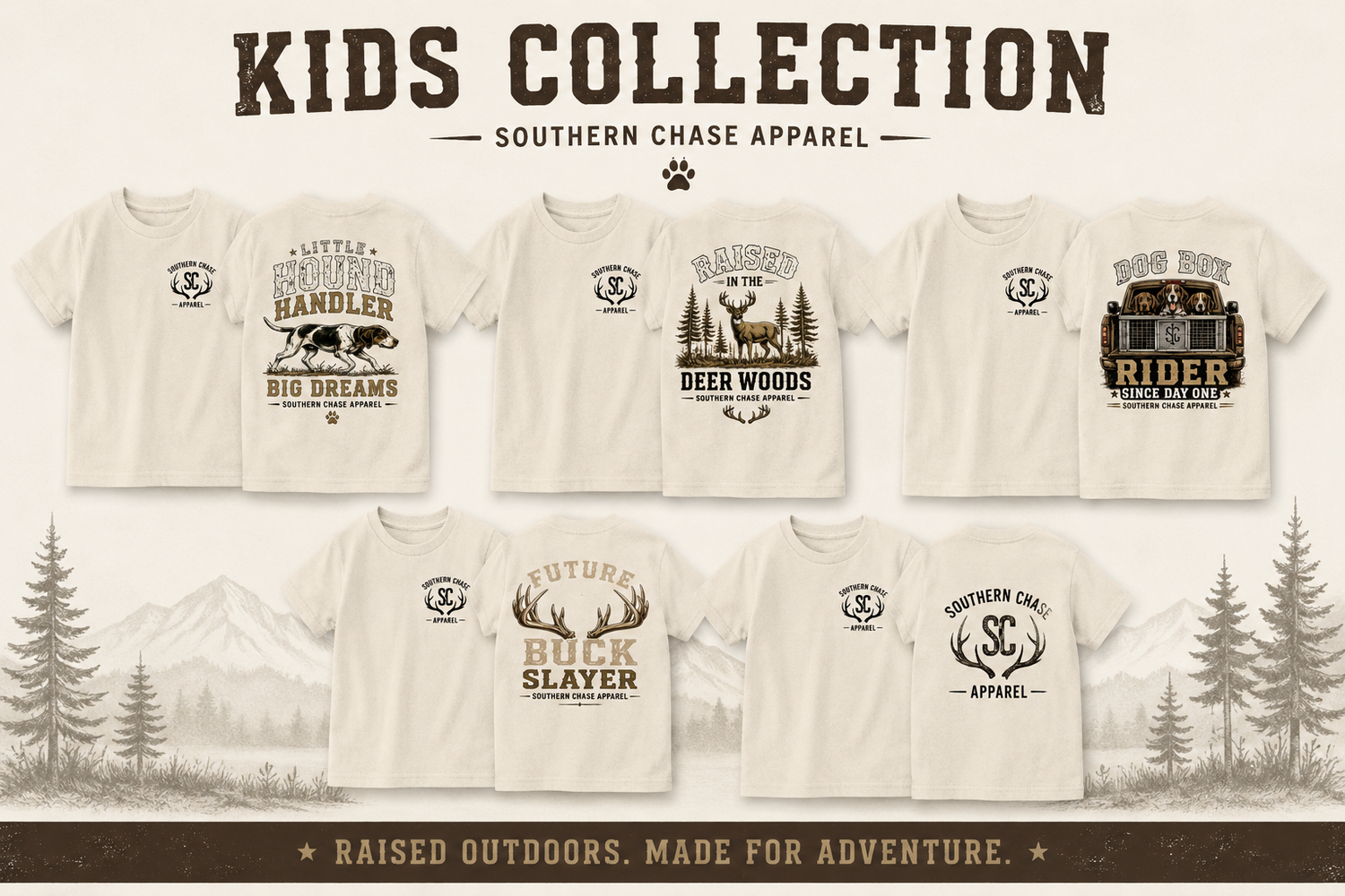 Kids Collection