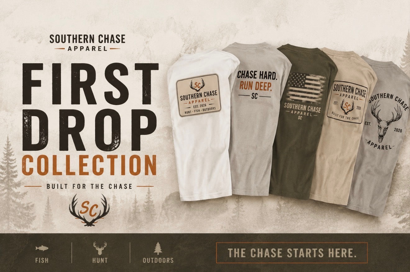 First Drop
