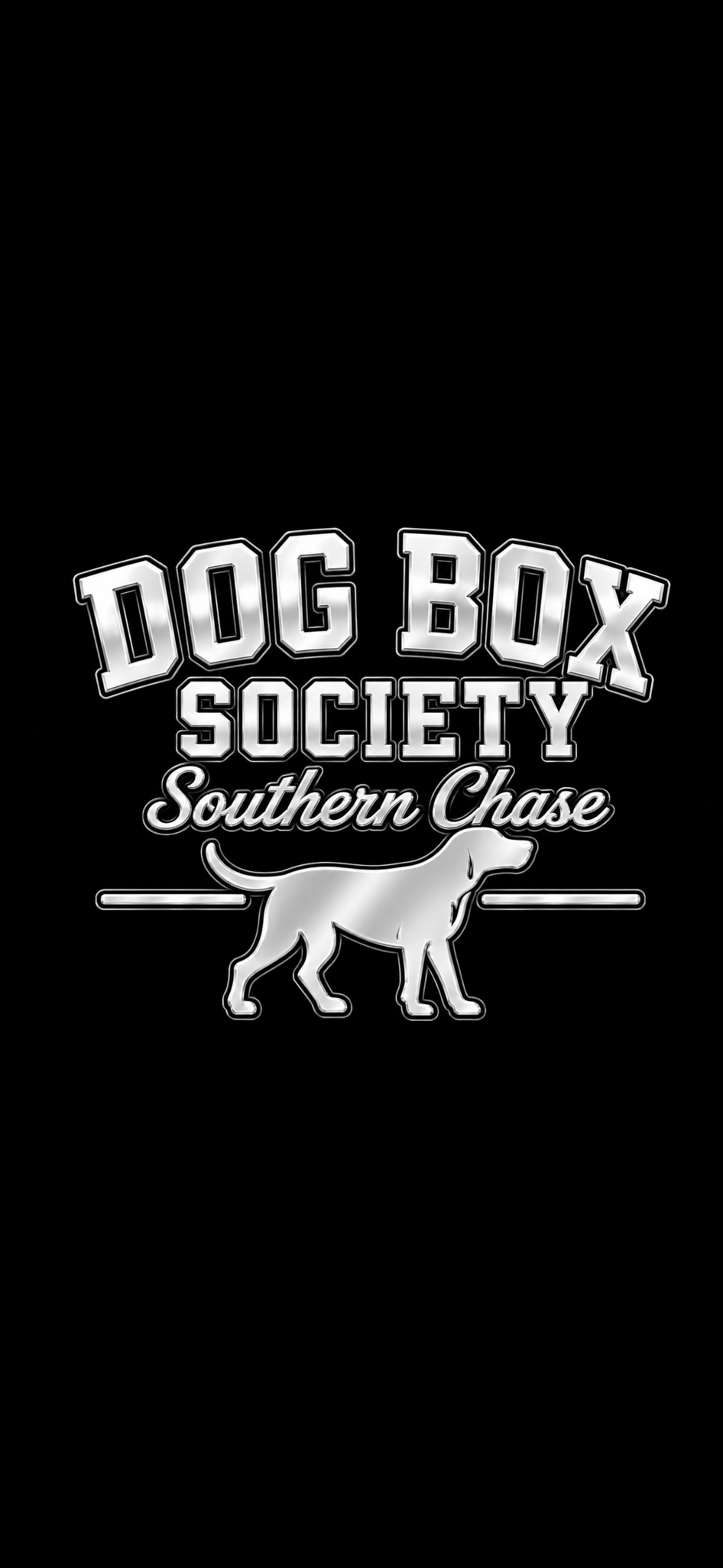 Dog Box Society