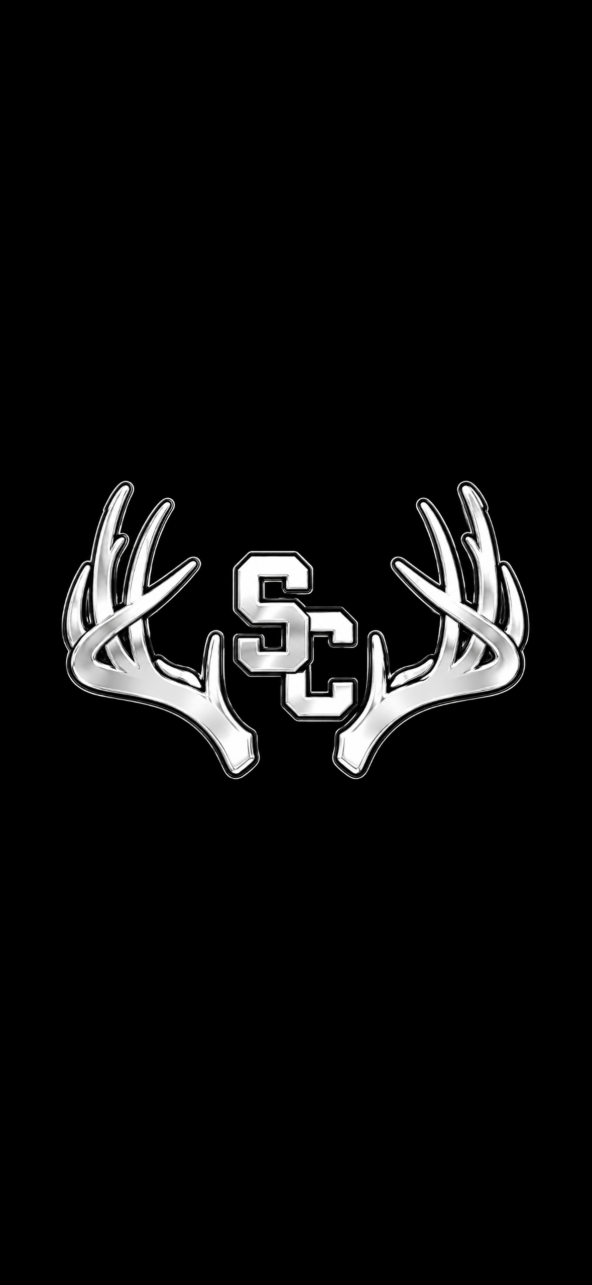 SC Antler Logo