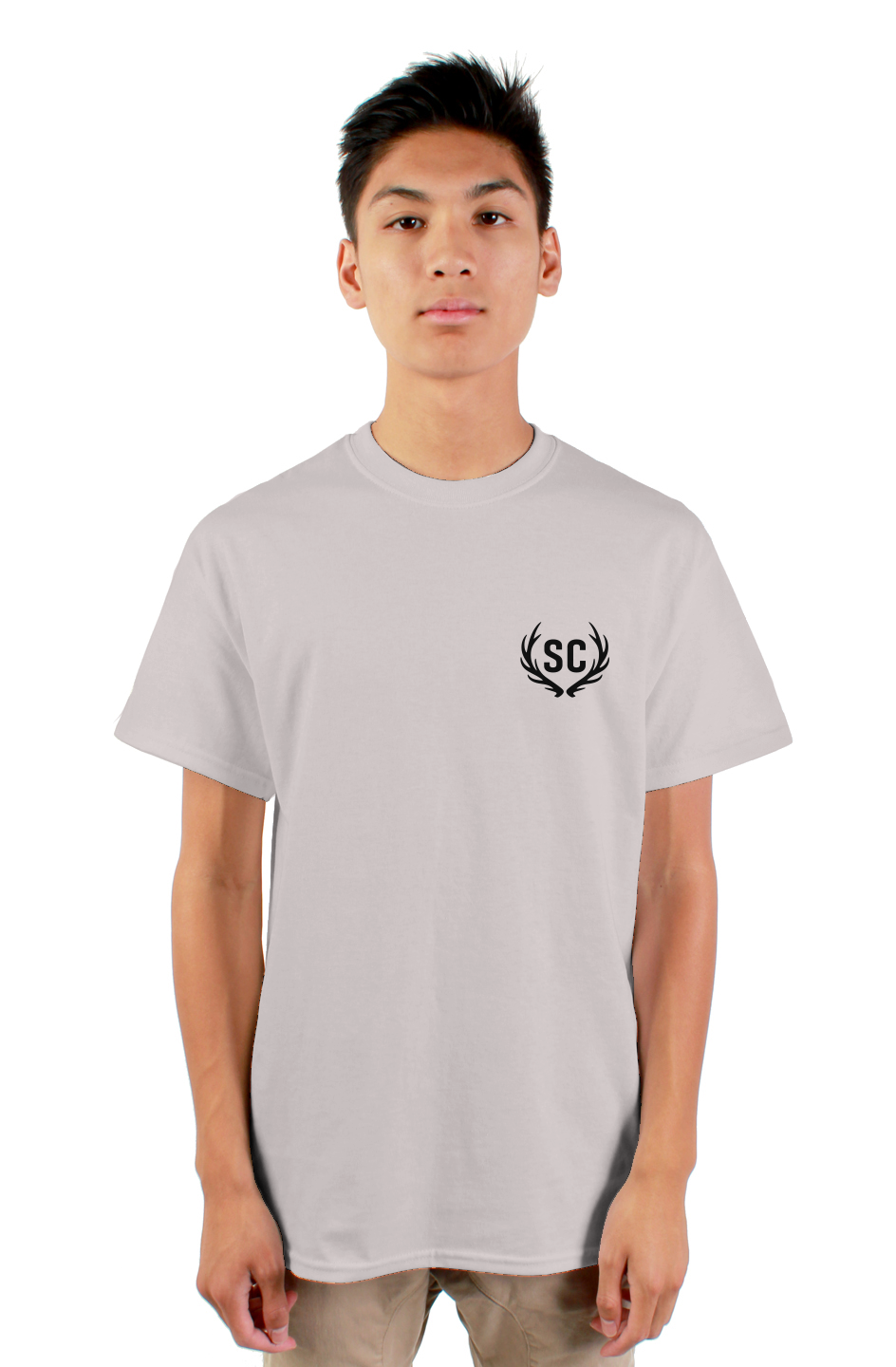 SC Built For The Chase Tee 