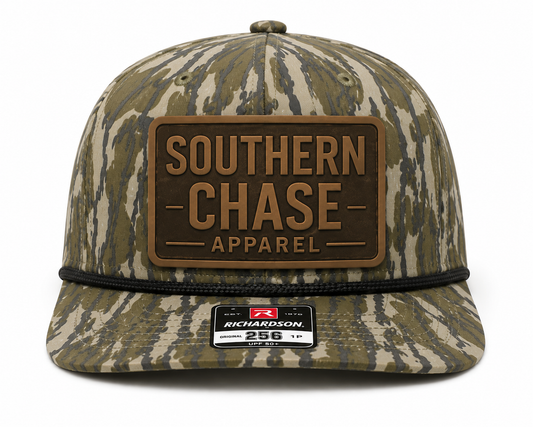 SC Bold Text Hat