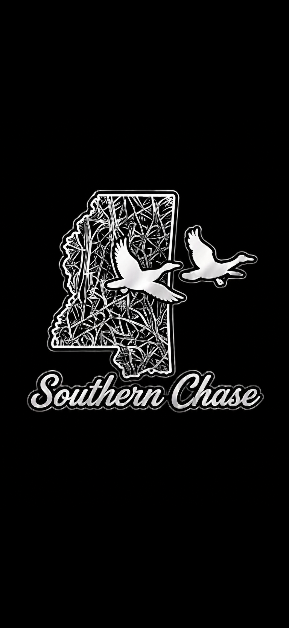 Mississippi Bottomland Hunter