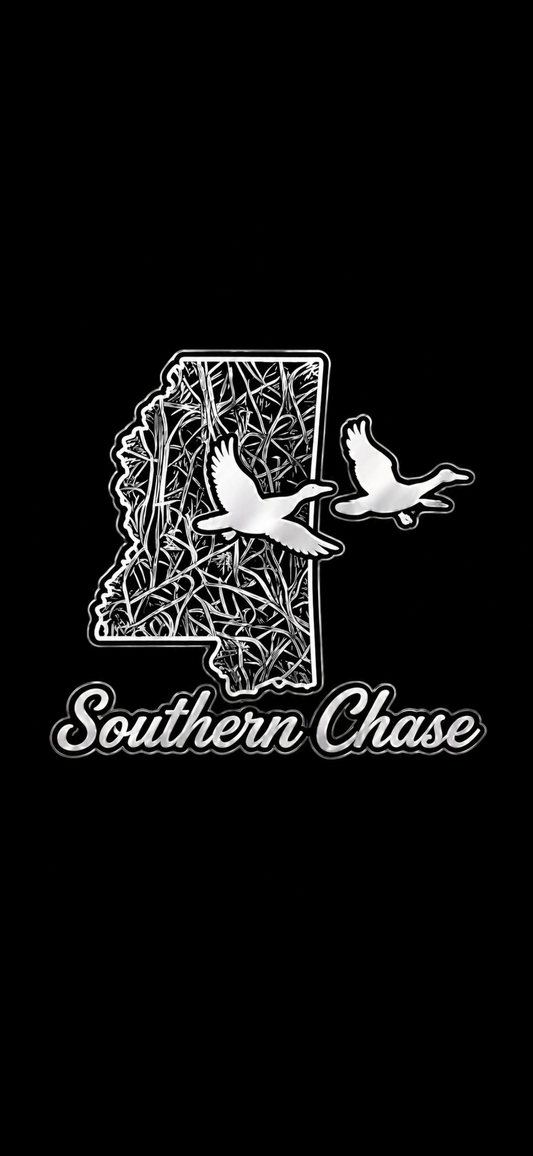 Mississippi Bottomland Hunter