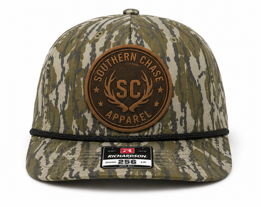 SC Circle Logo Hat