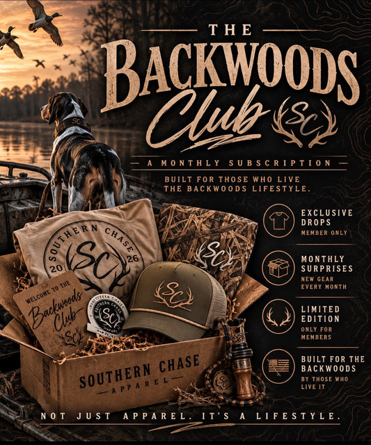 The Backwoods Club
