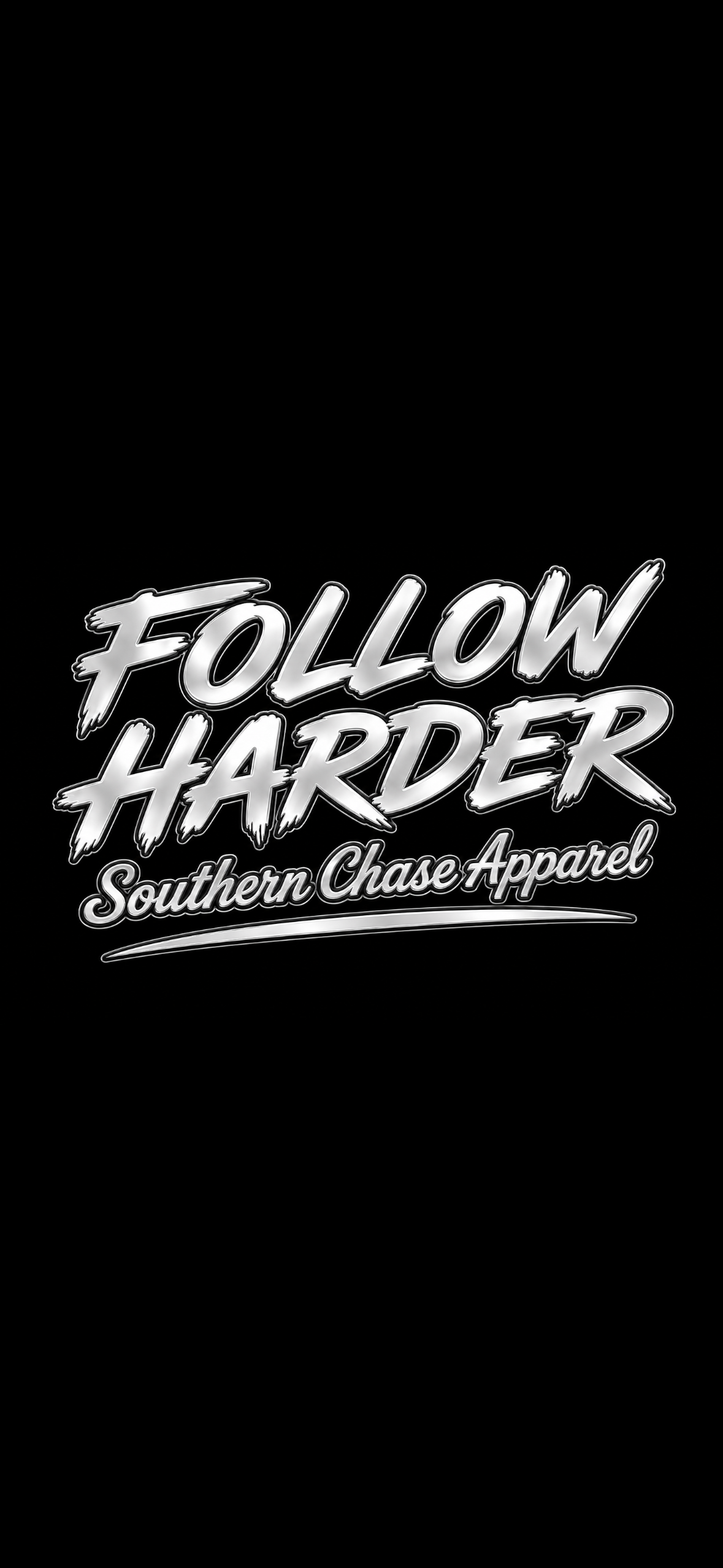 Follow Harder