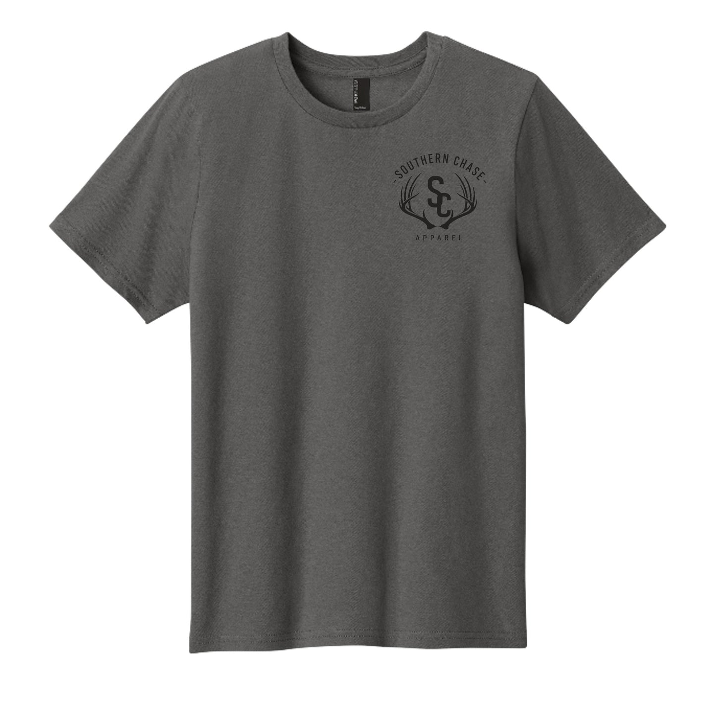 Charcoal - PC43Y - FRONT