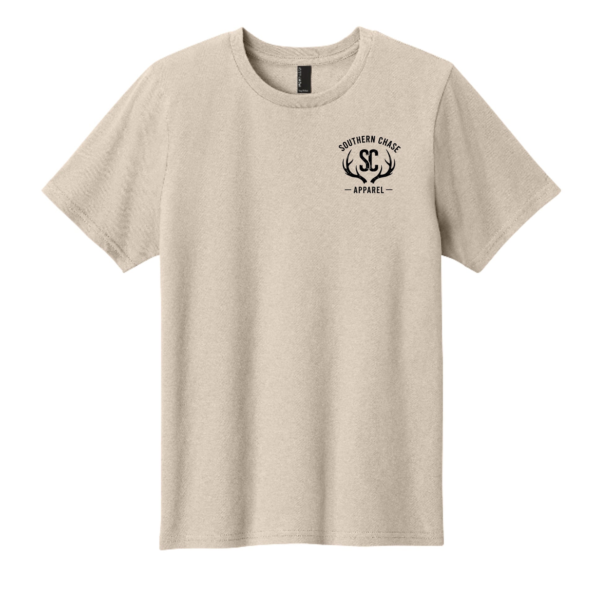 Light Sand - PC43Y - FRONT
