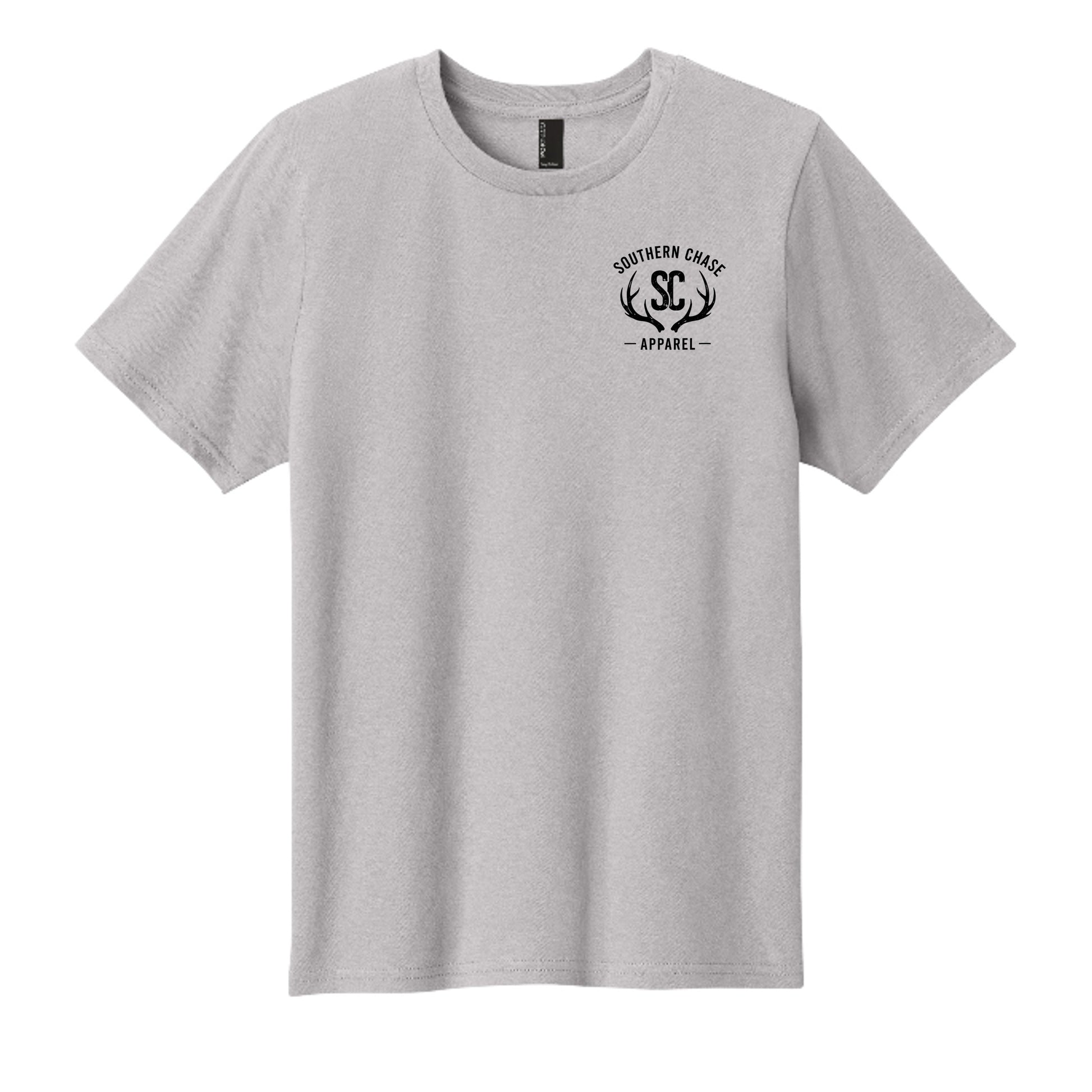 Silver - PC43Y - FRONT