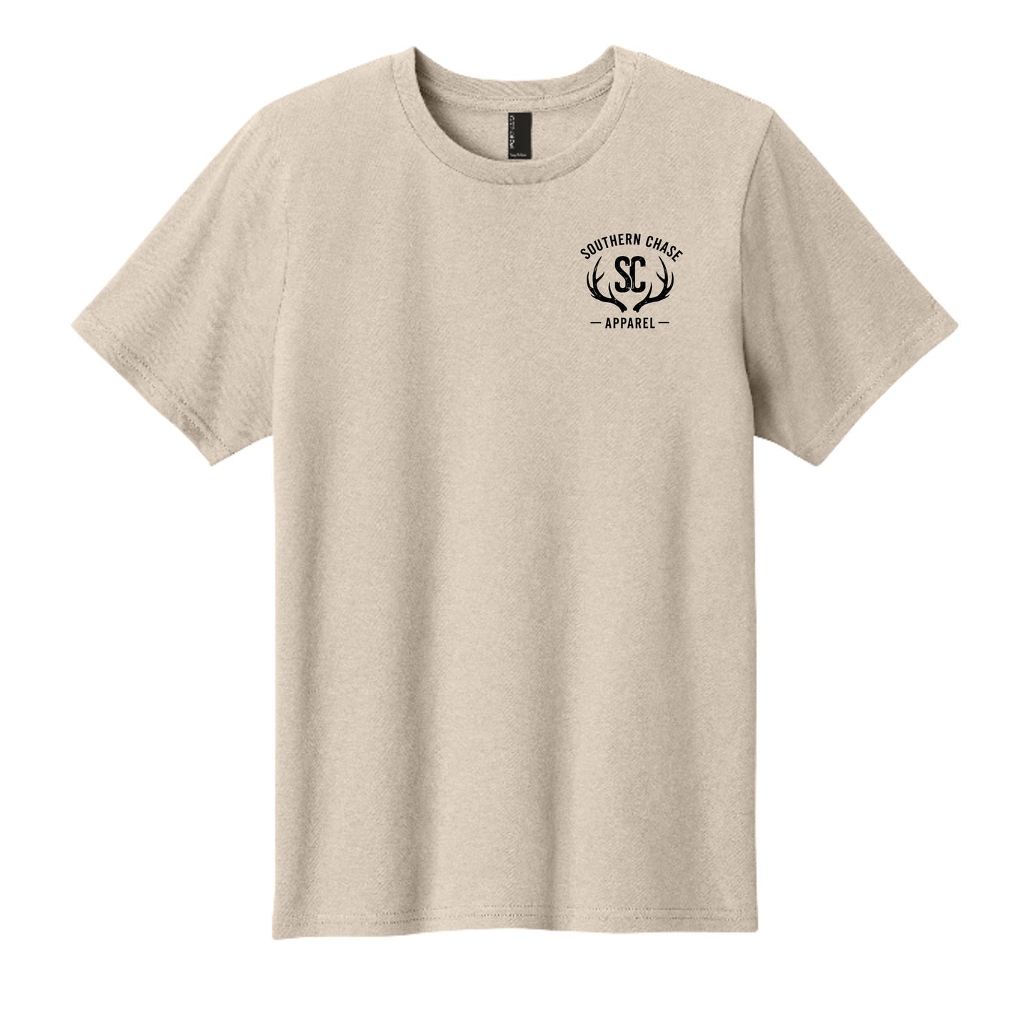 Light Sand - PC43Y - FRONT