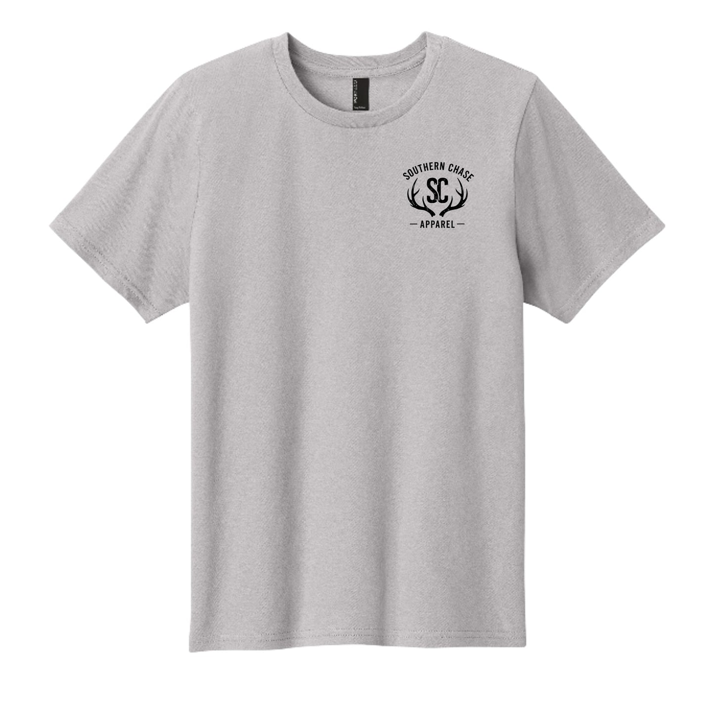 Silver - PC43Y - FRONT