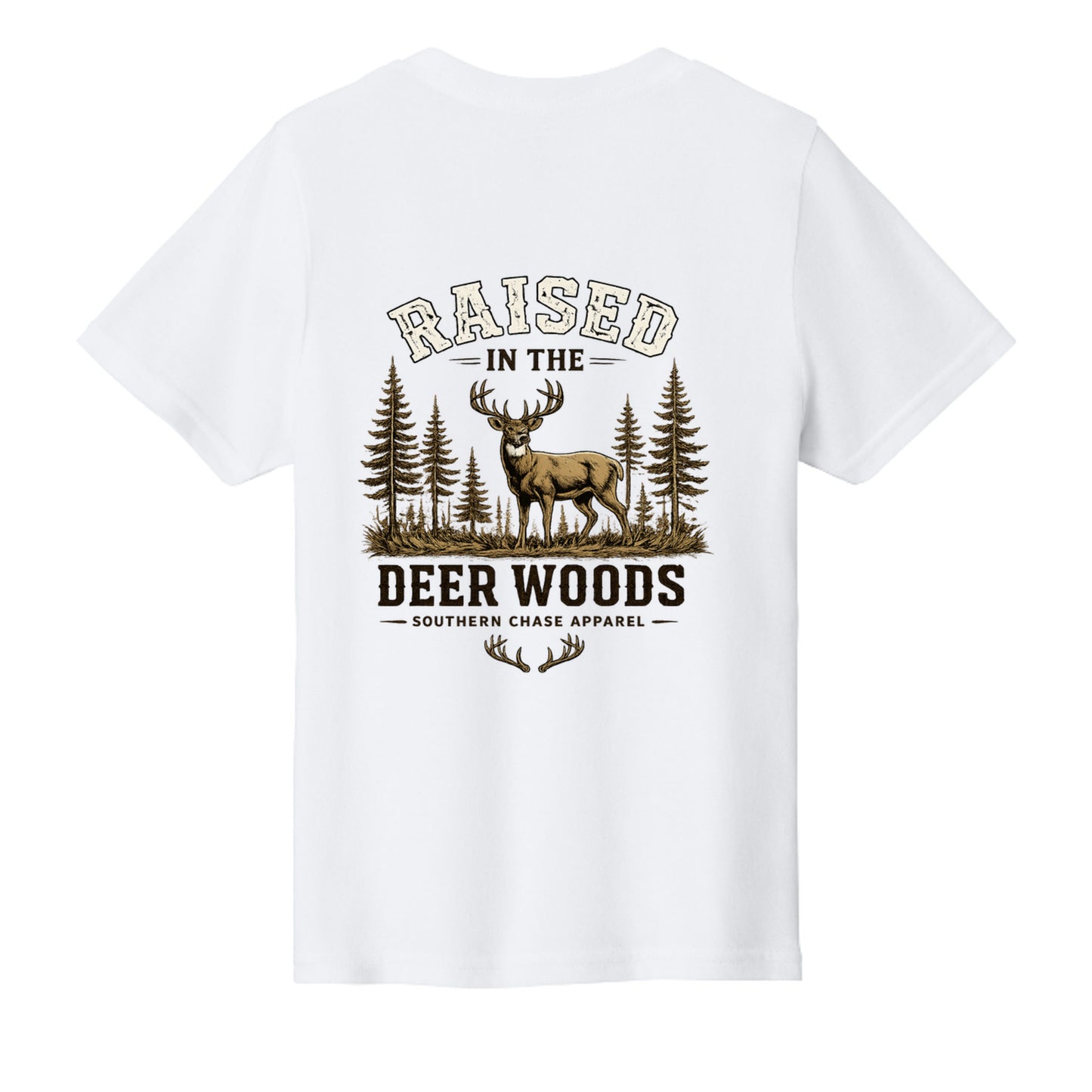White - PC43Y - BACK