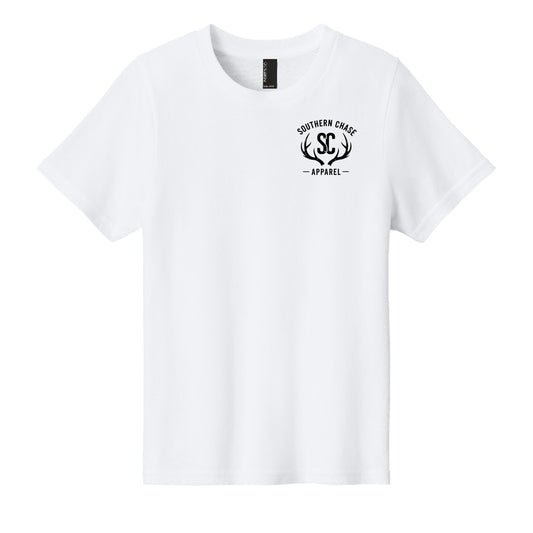 White - PC43Y - FRONT