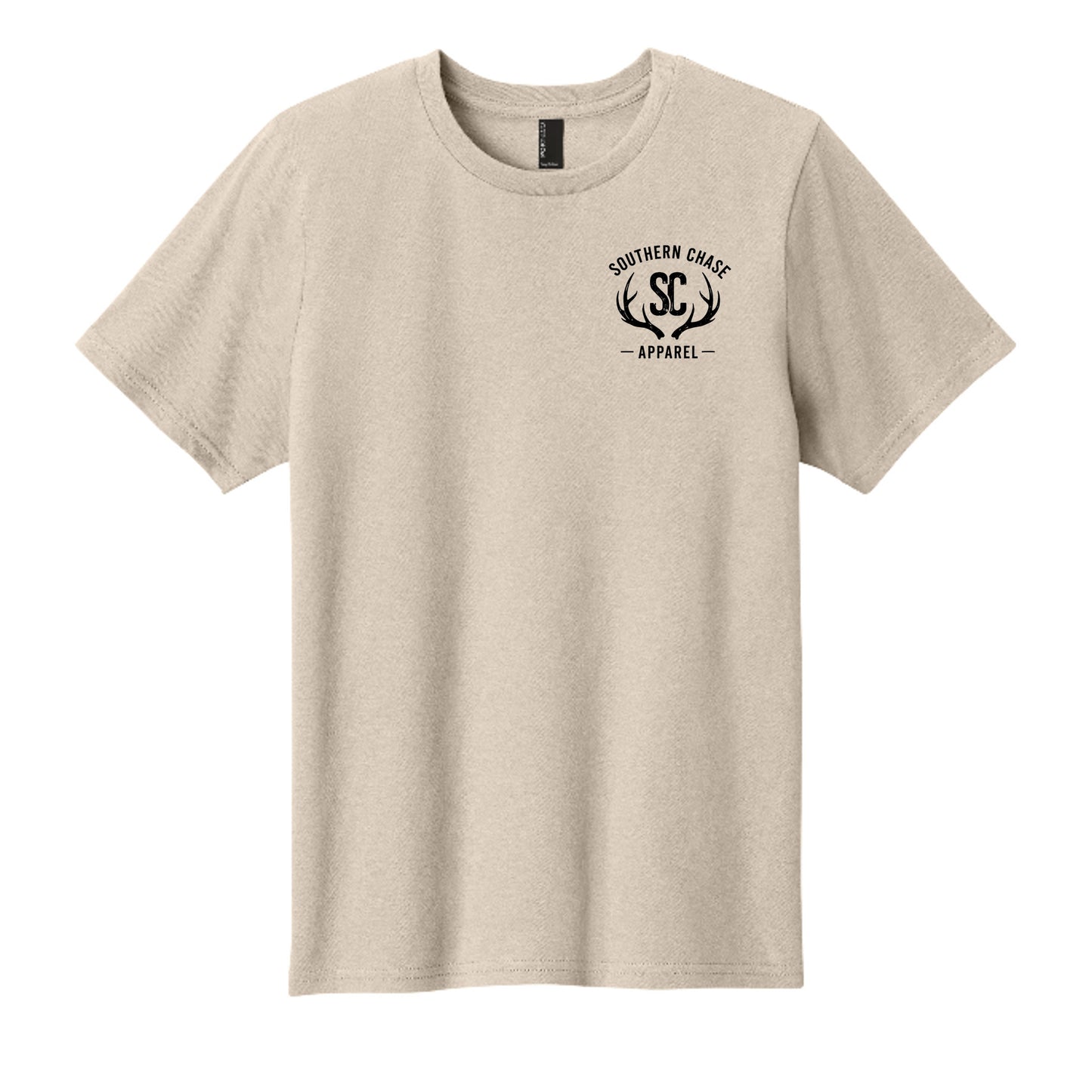 Light Sand - PC43Y - FRONT