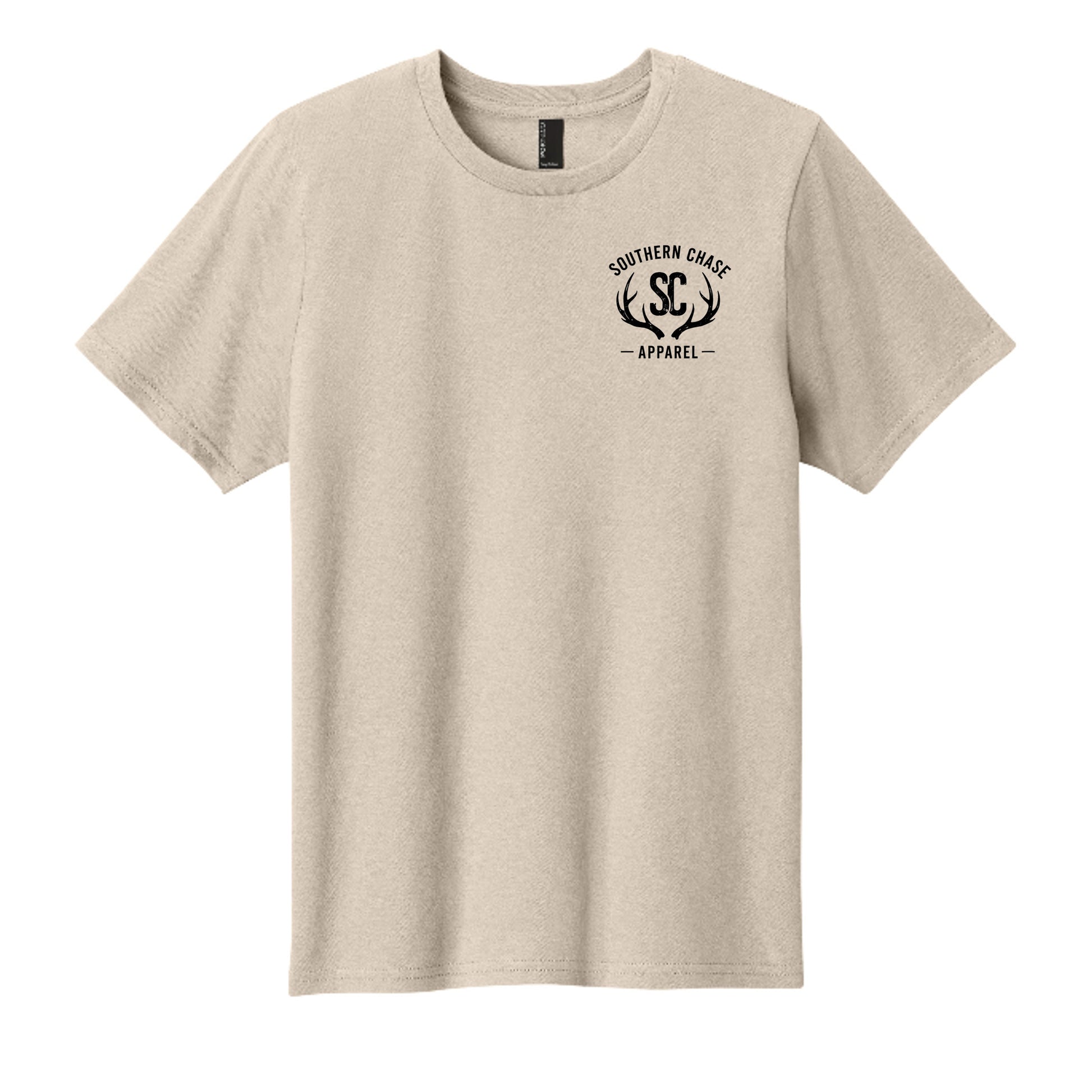 Light Sand - PC43Y - FRONT