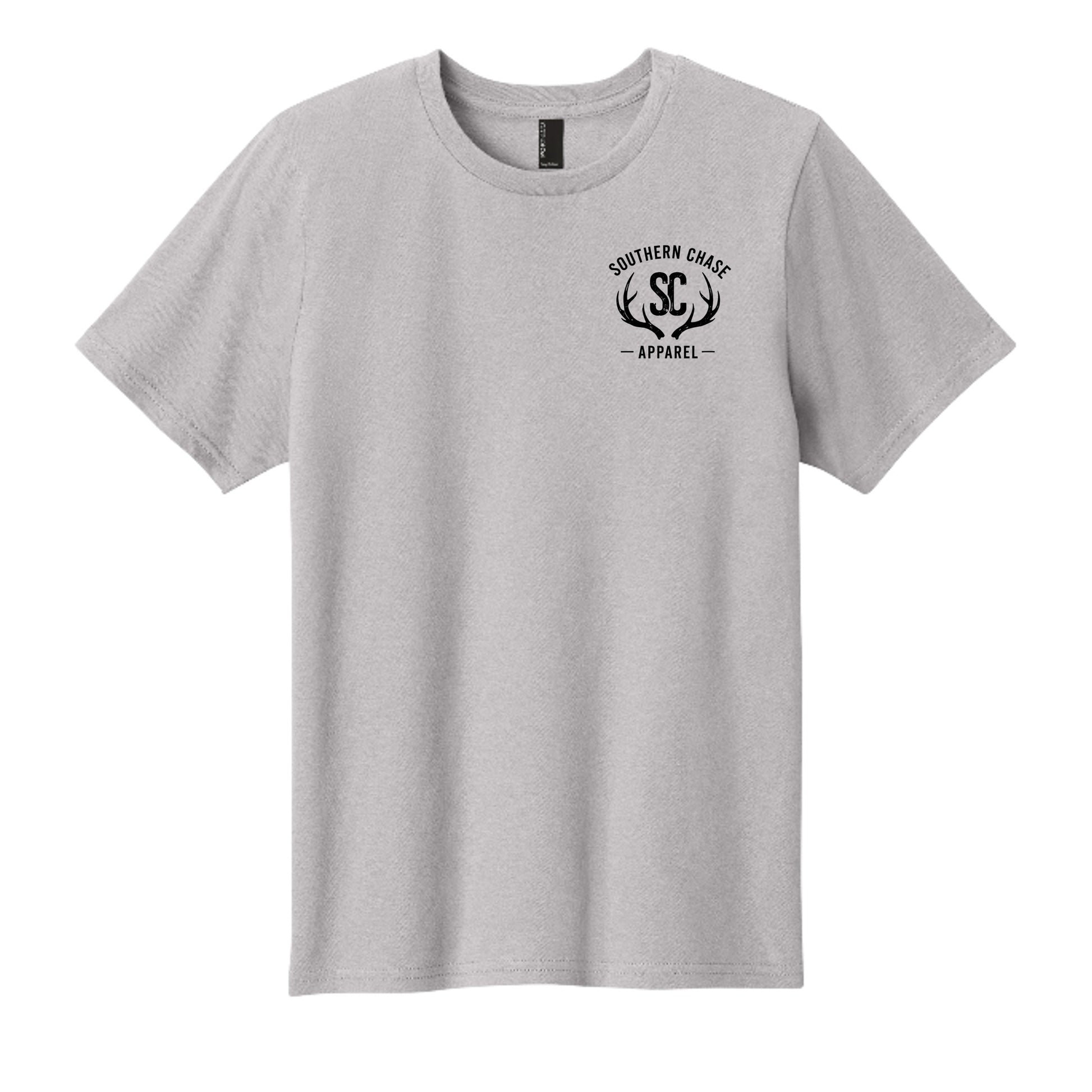 Silver - PC43Y - FRONT