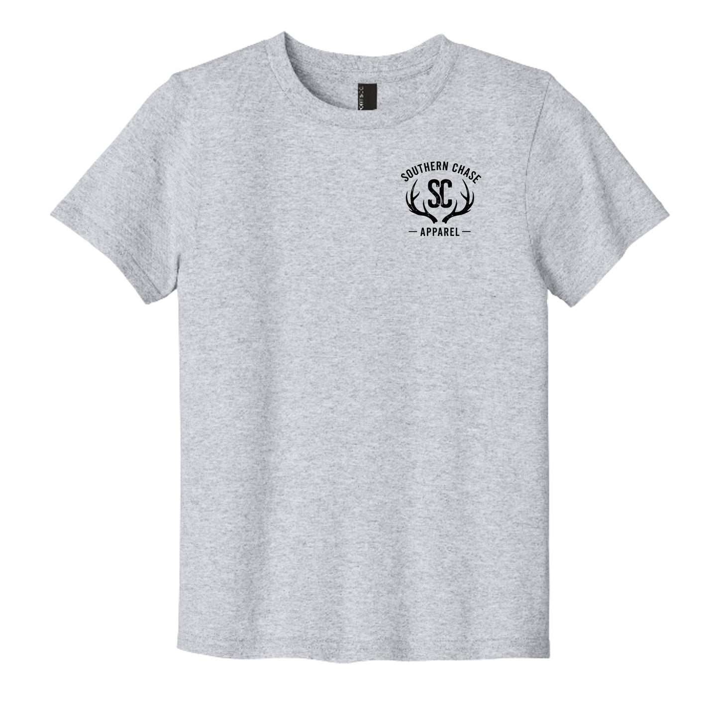 Ash - PC43Y - FRONT