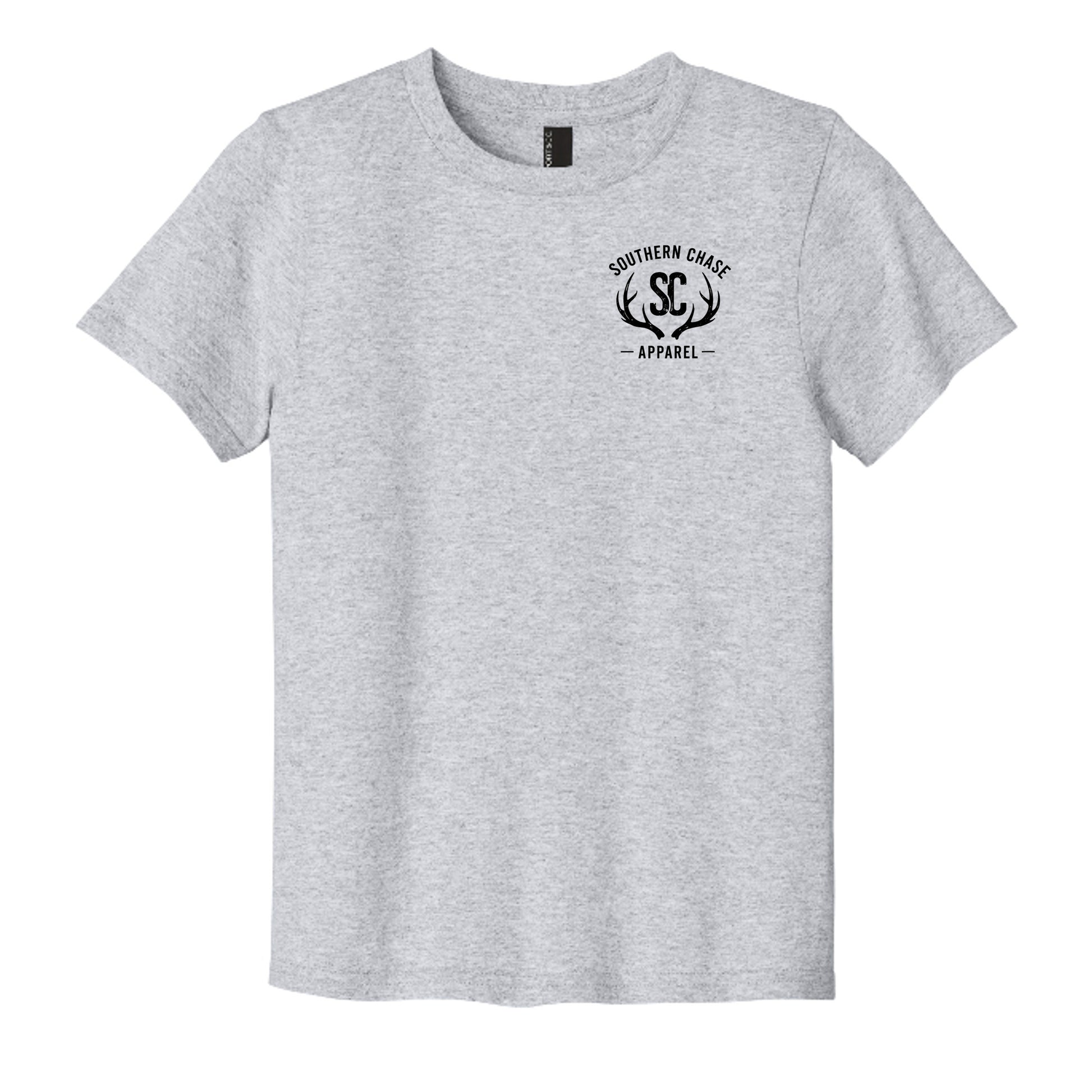 Ash - PC43Y - FRONT