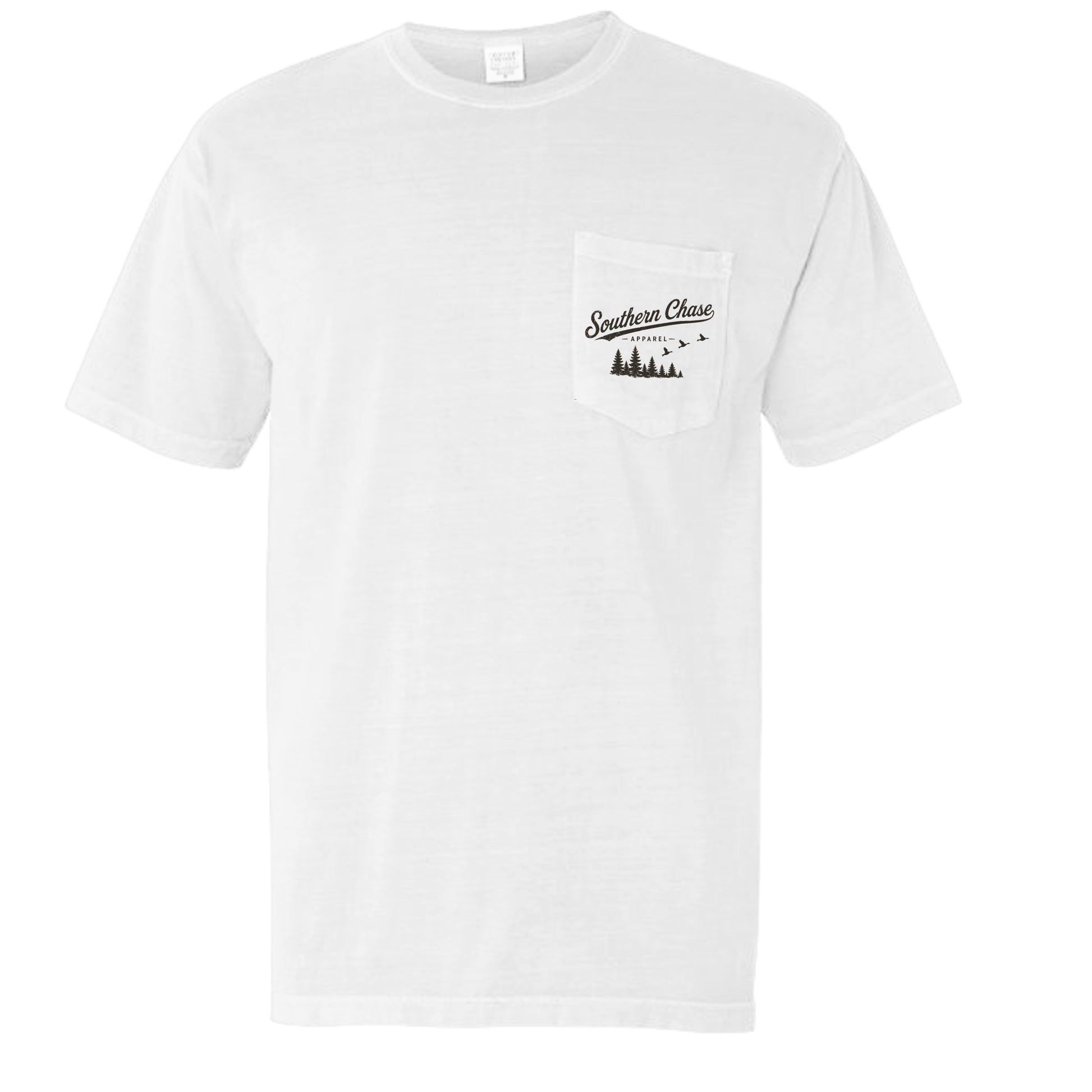 WASHED WHITE - 6030CC - FRONT