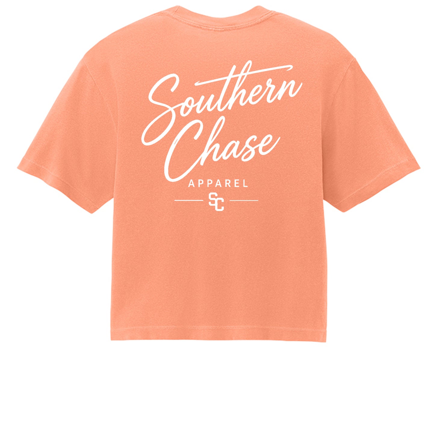 Neon Cantaloupe - 3023CL - BACK