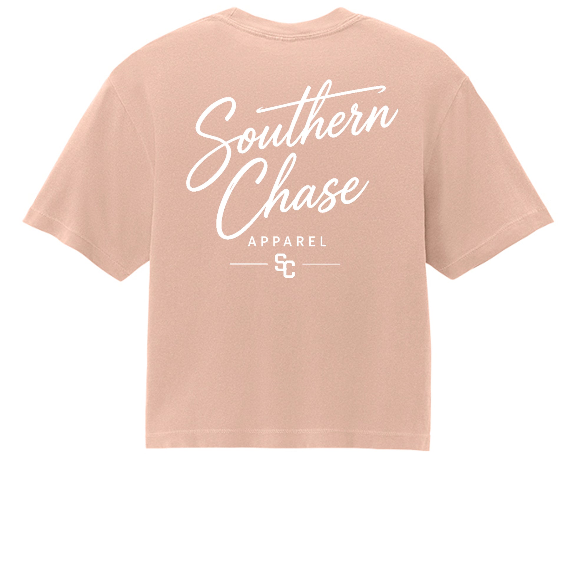 Peachy - 3023CL - BACK
