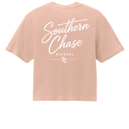 Peachy - 3023CL - BACK