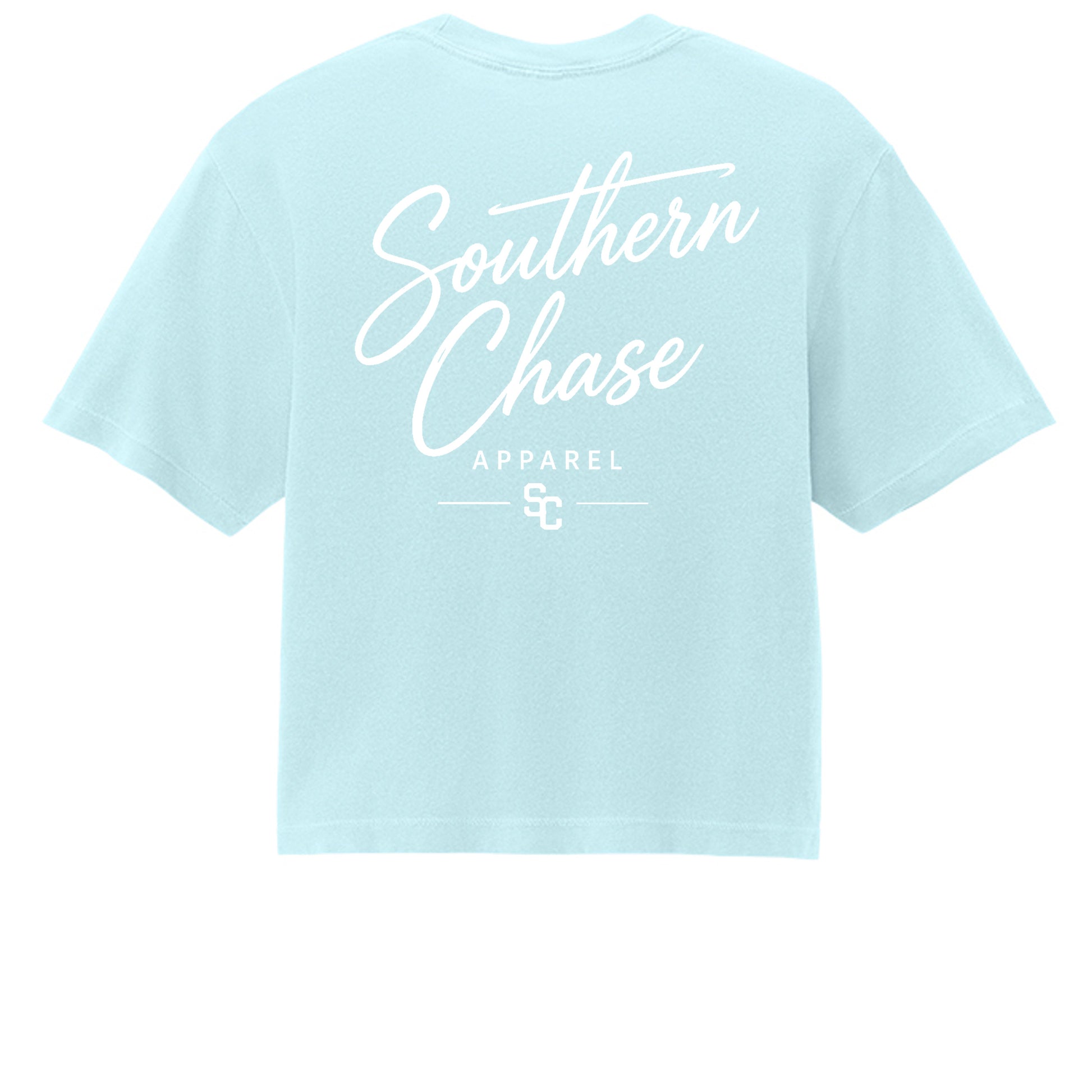 Chambray - 3023CL - BACK