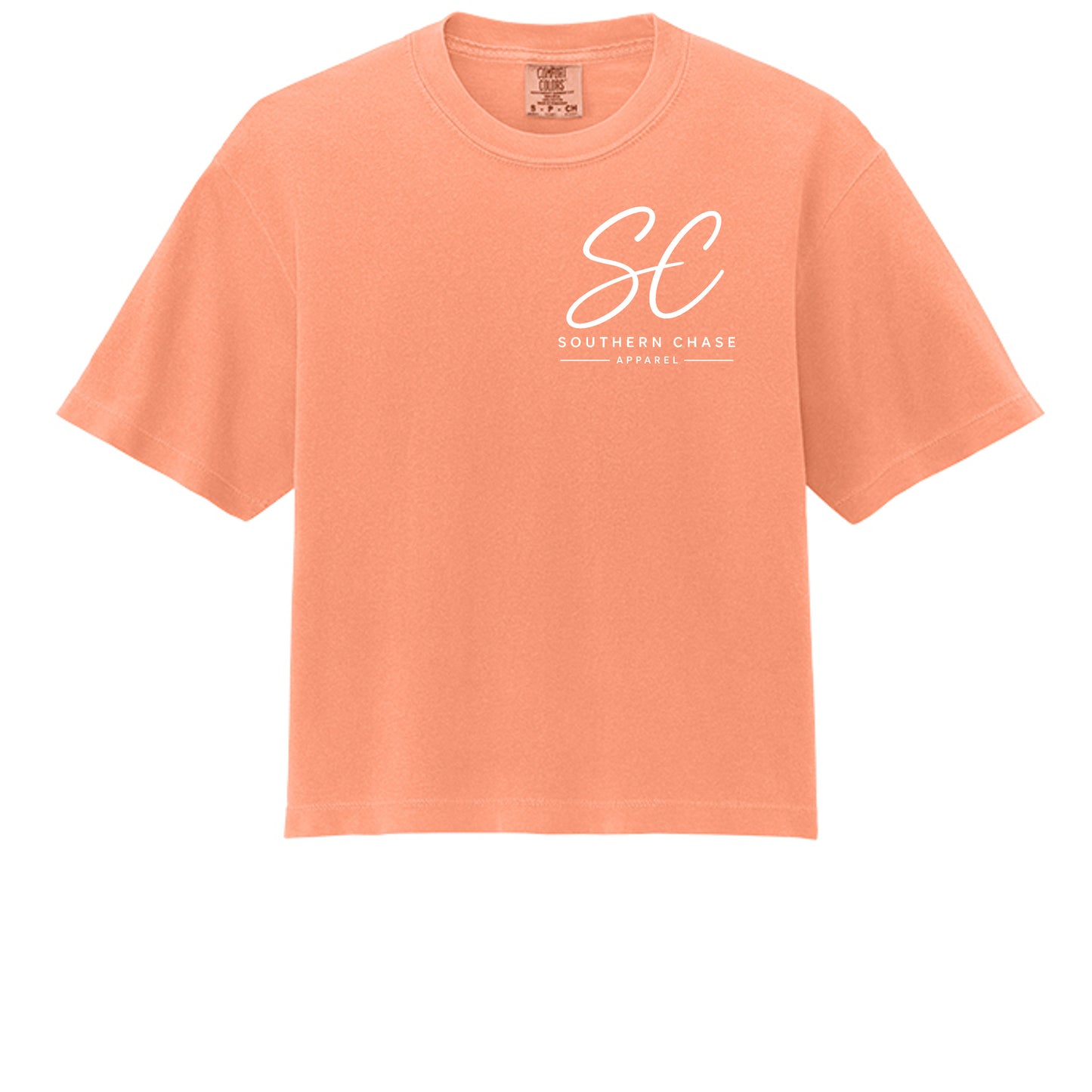 Neon Cantaloupe - 3023CL - FRONT