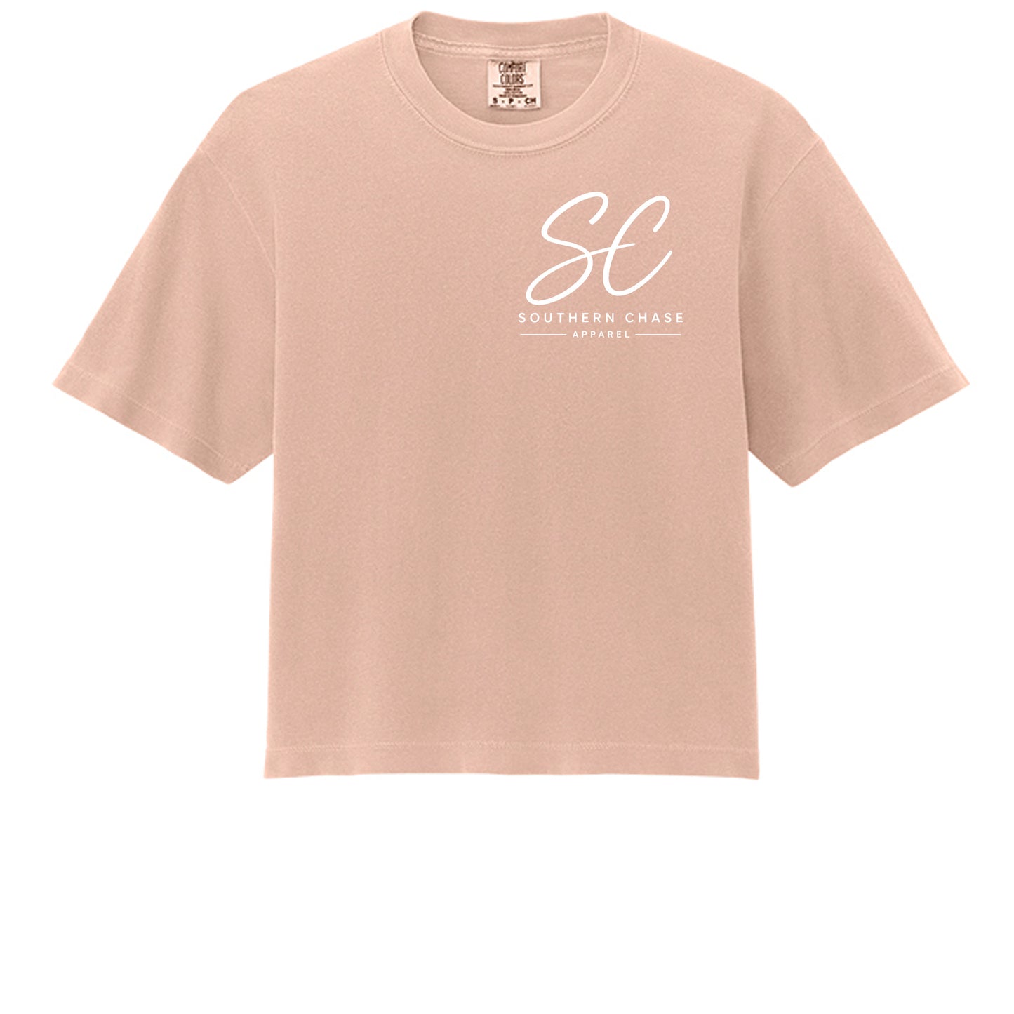 Peachy - 3023CL - FRONT