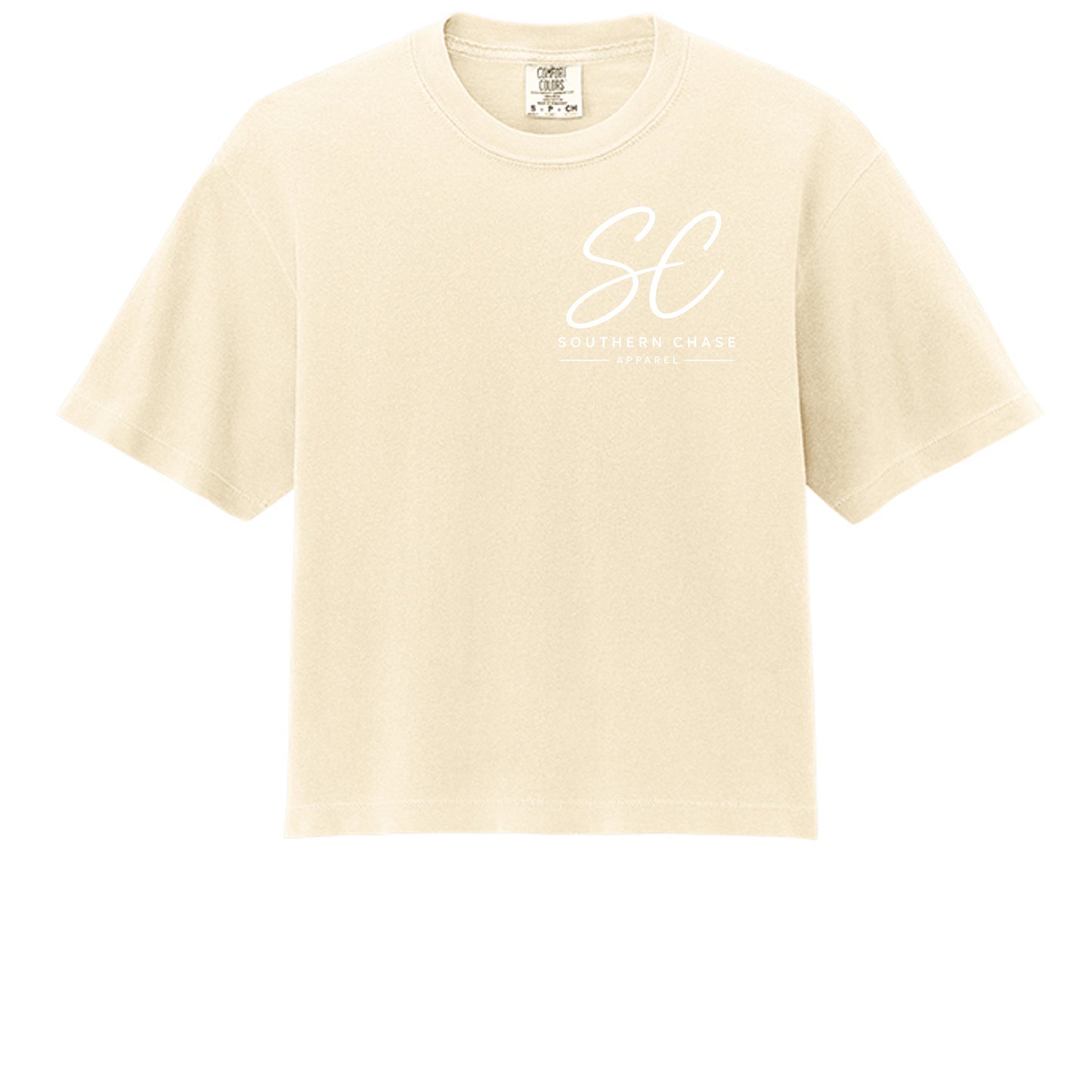 Ivory - 3023CL - FRONT