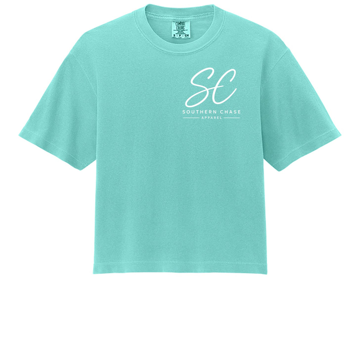 Chalky Mint - 3023CL - FRONT