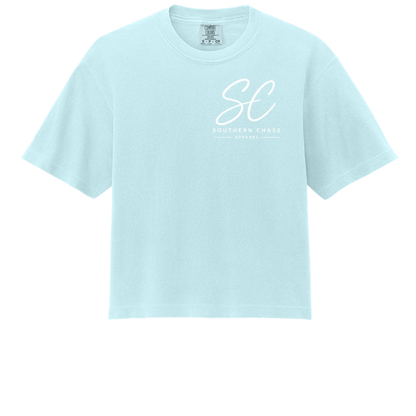 Chambray - 3023CL - FRONT