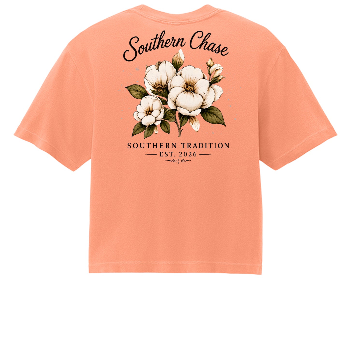 Neon Cantaloupe - 3023CL - BACK