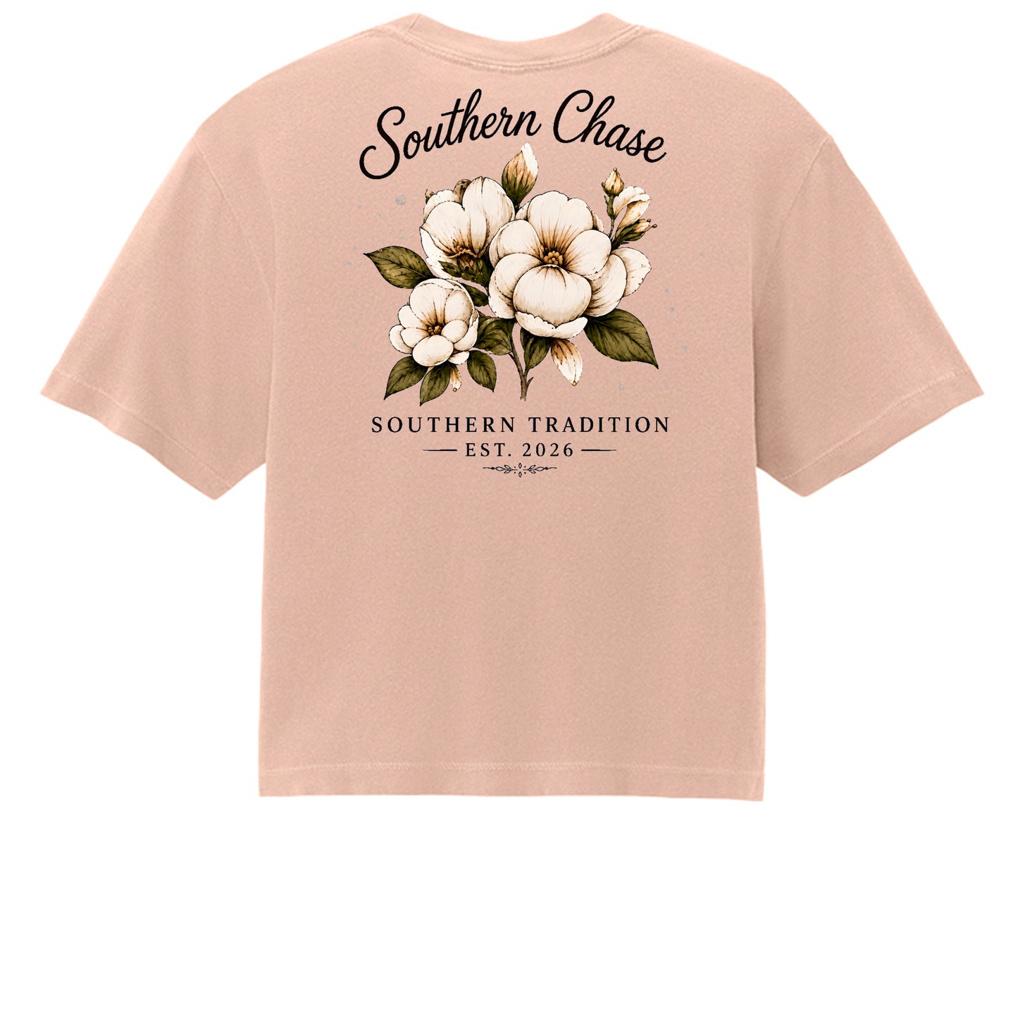 Peachy - 3023CL - BACK