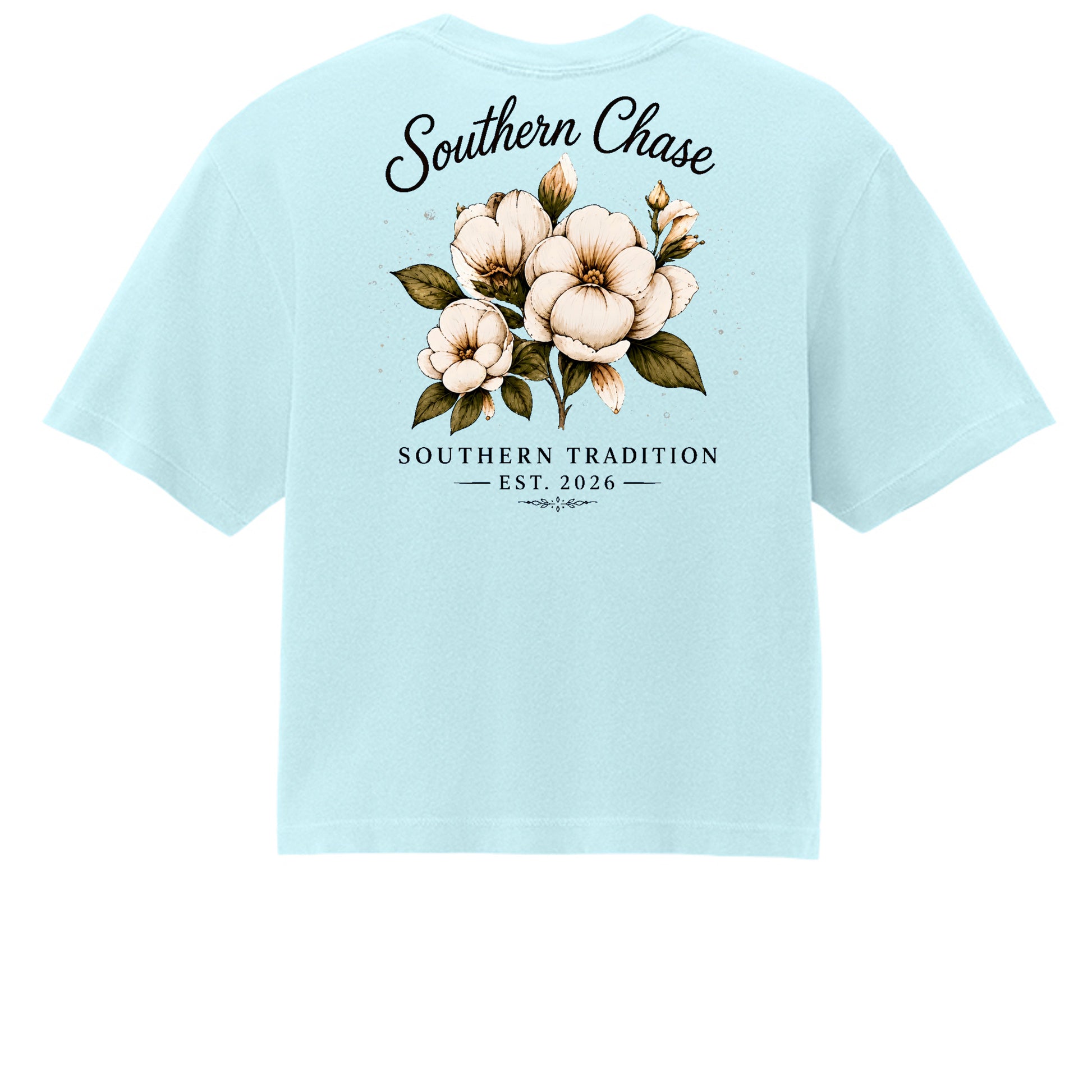 Chambray - 3023CL - BACK