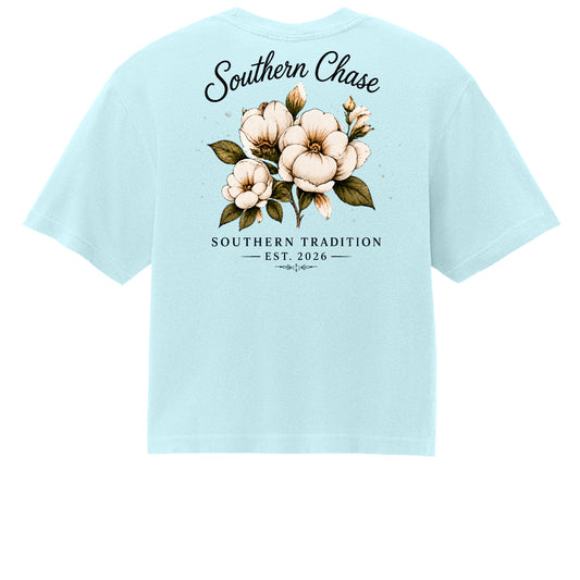 Chambray - 3023CL - BACK
