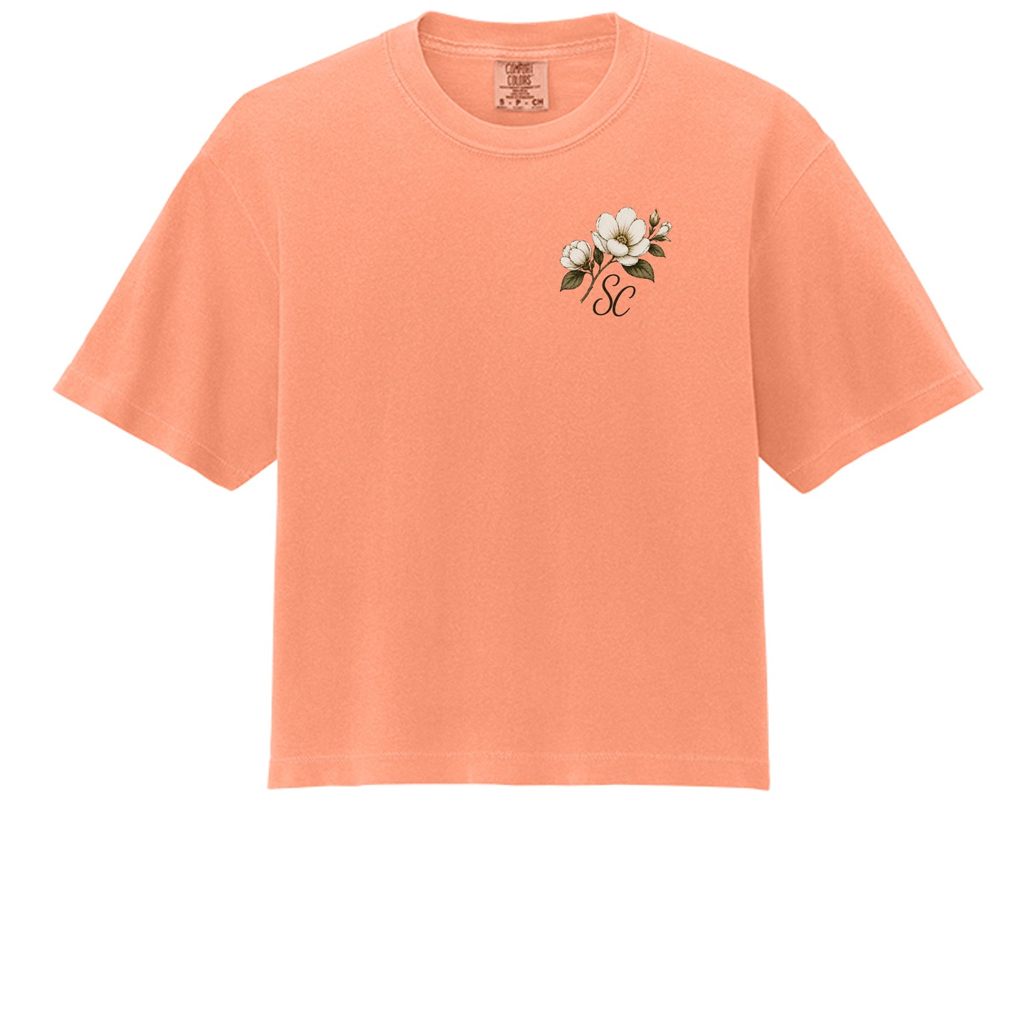 Neon Cantaloupe - 3023CL - FRONT