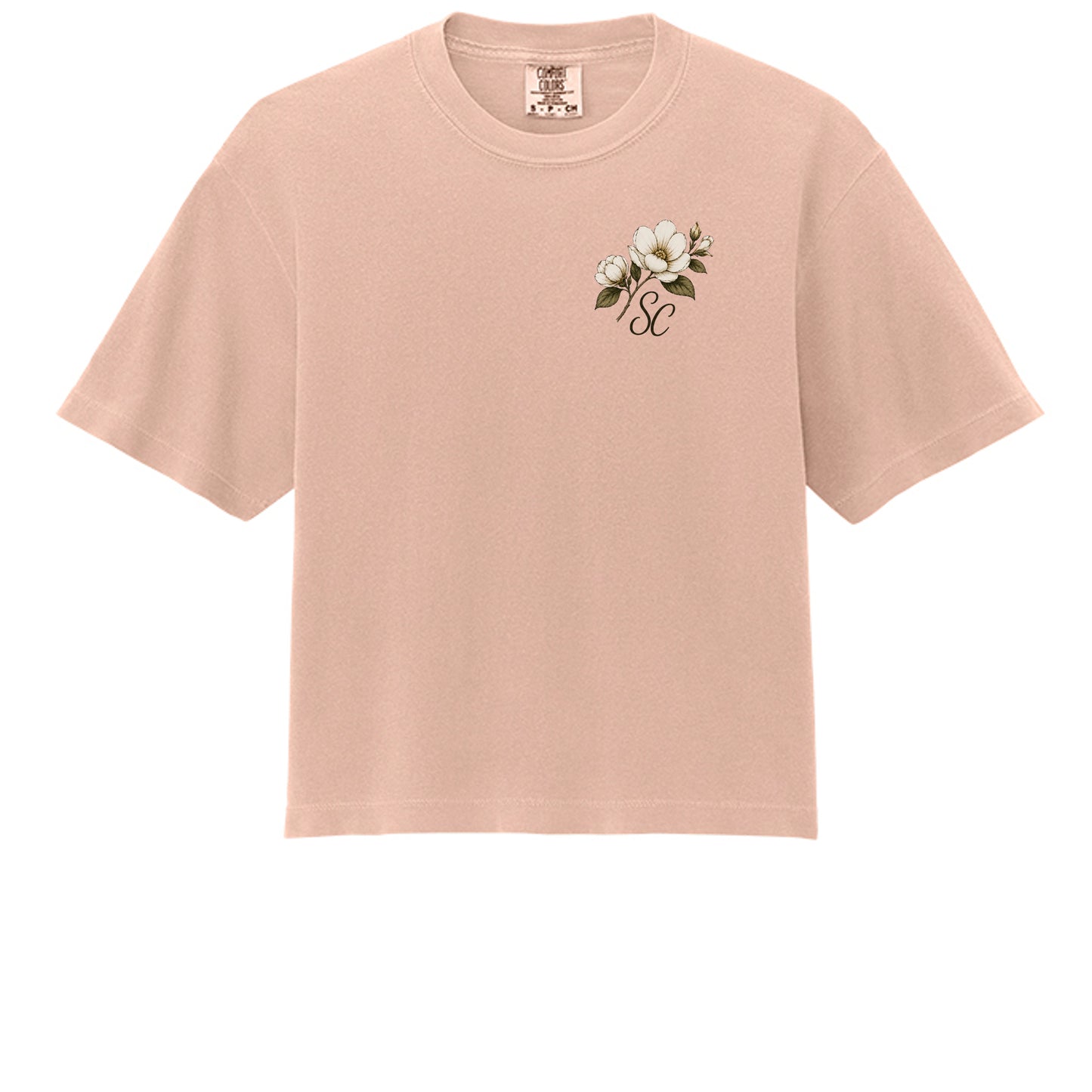 Peachy - 3023CL - FRONT