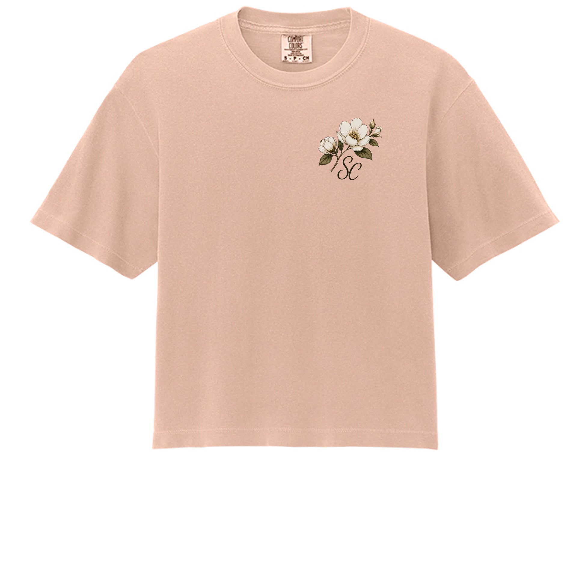 Peachy - 3023CL - FRONT