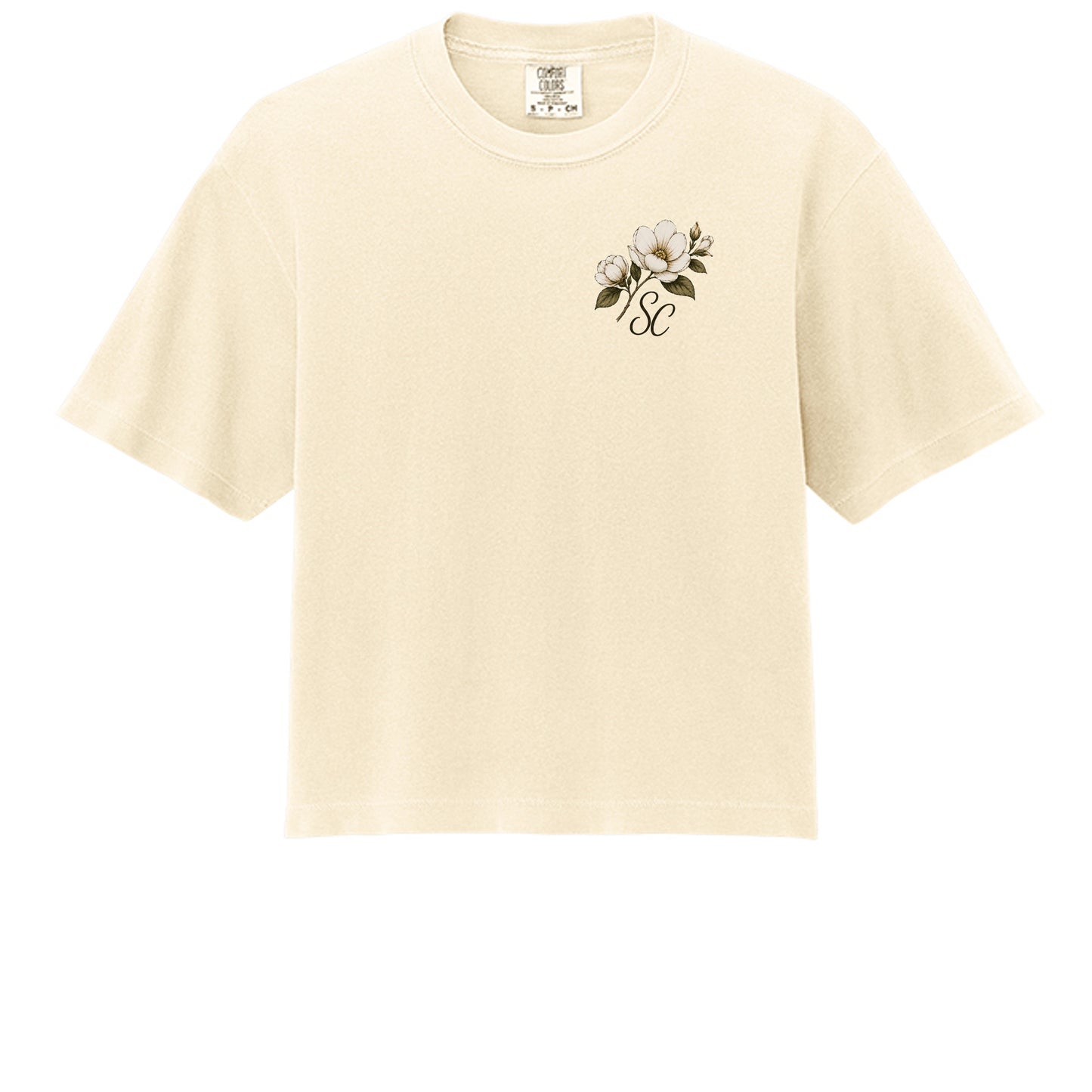 Ivory - 3023CL - FRONT