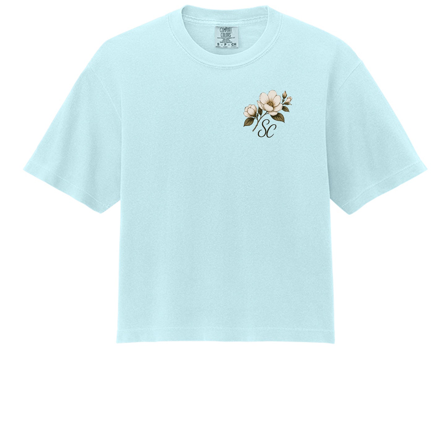 Chambray - 3023CL - FRONT