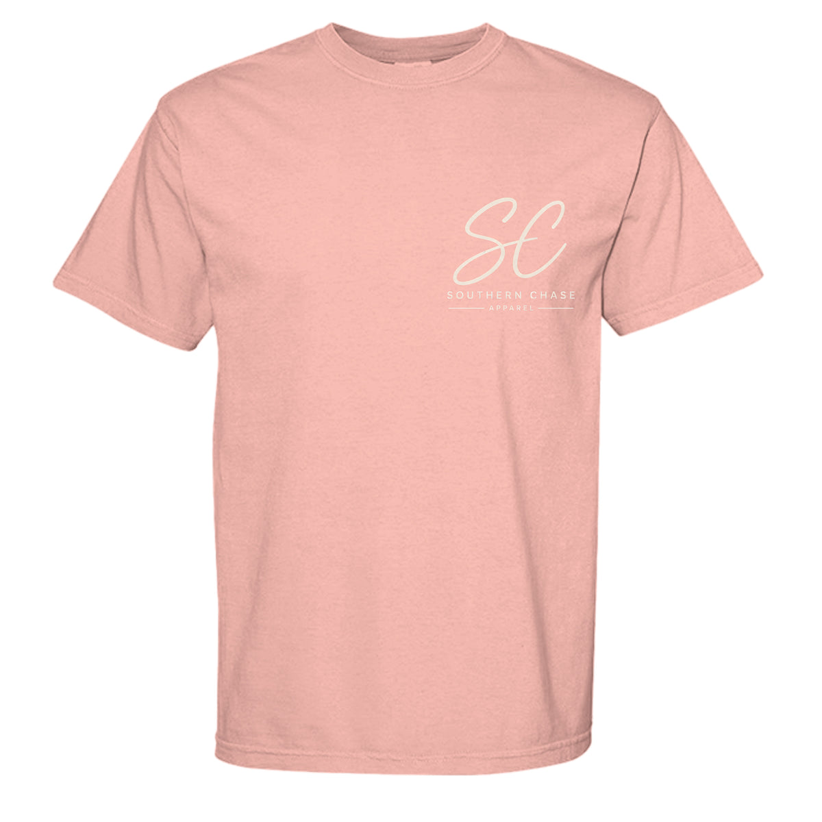 Peachy - C1717 - FRONT