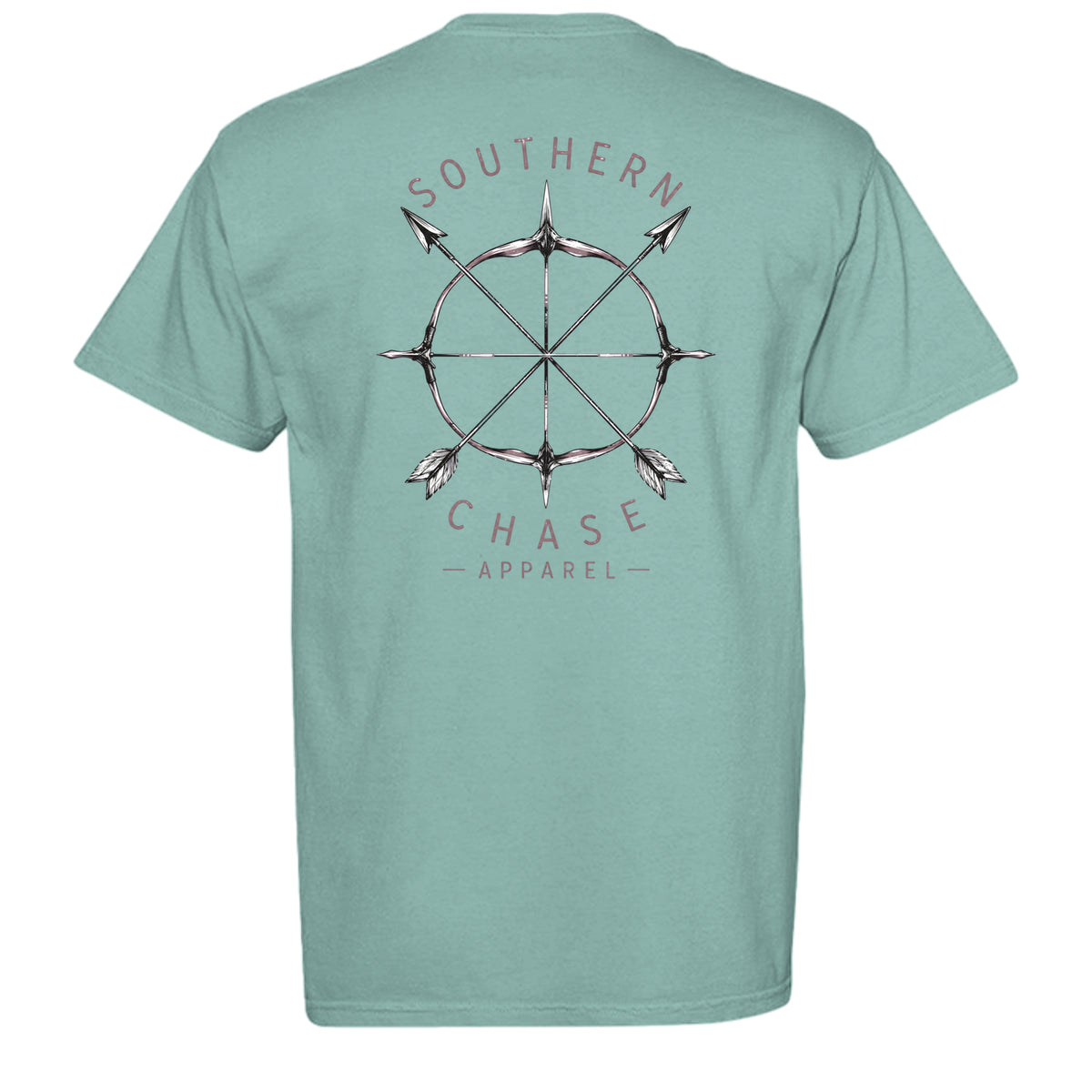 SEAFOAM - C1717 - BACK
