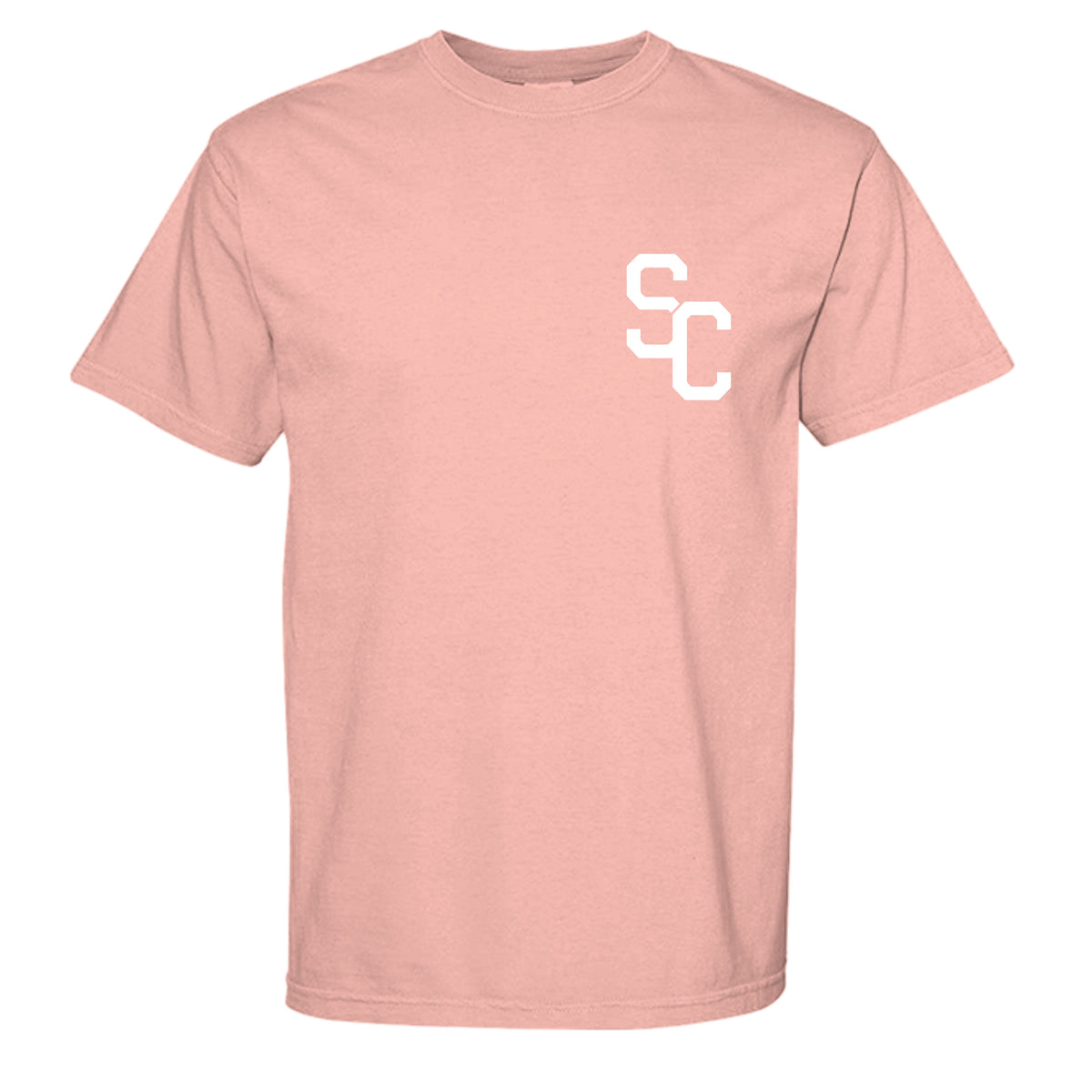 Peachy - C1717 - FRONT