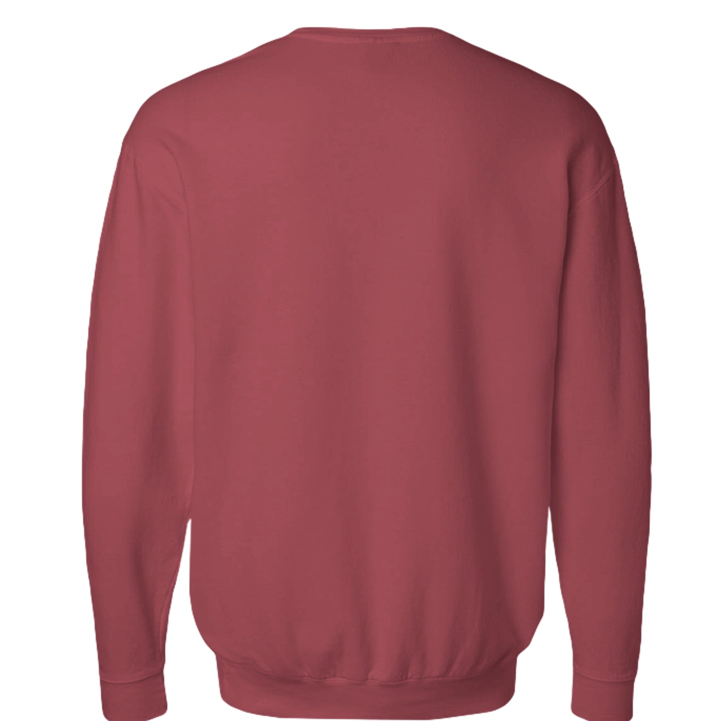 CRIMSON - 1466CC - BACK