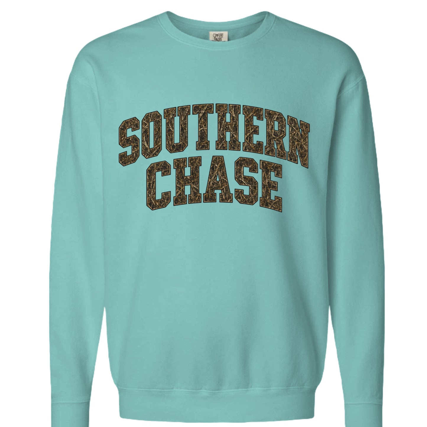 CHALKY MINT - 1466CC - FRONT