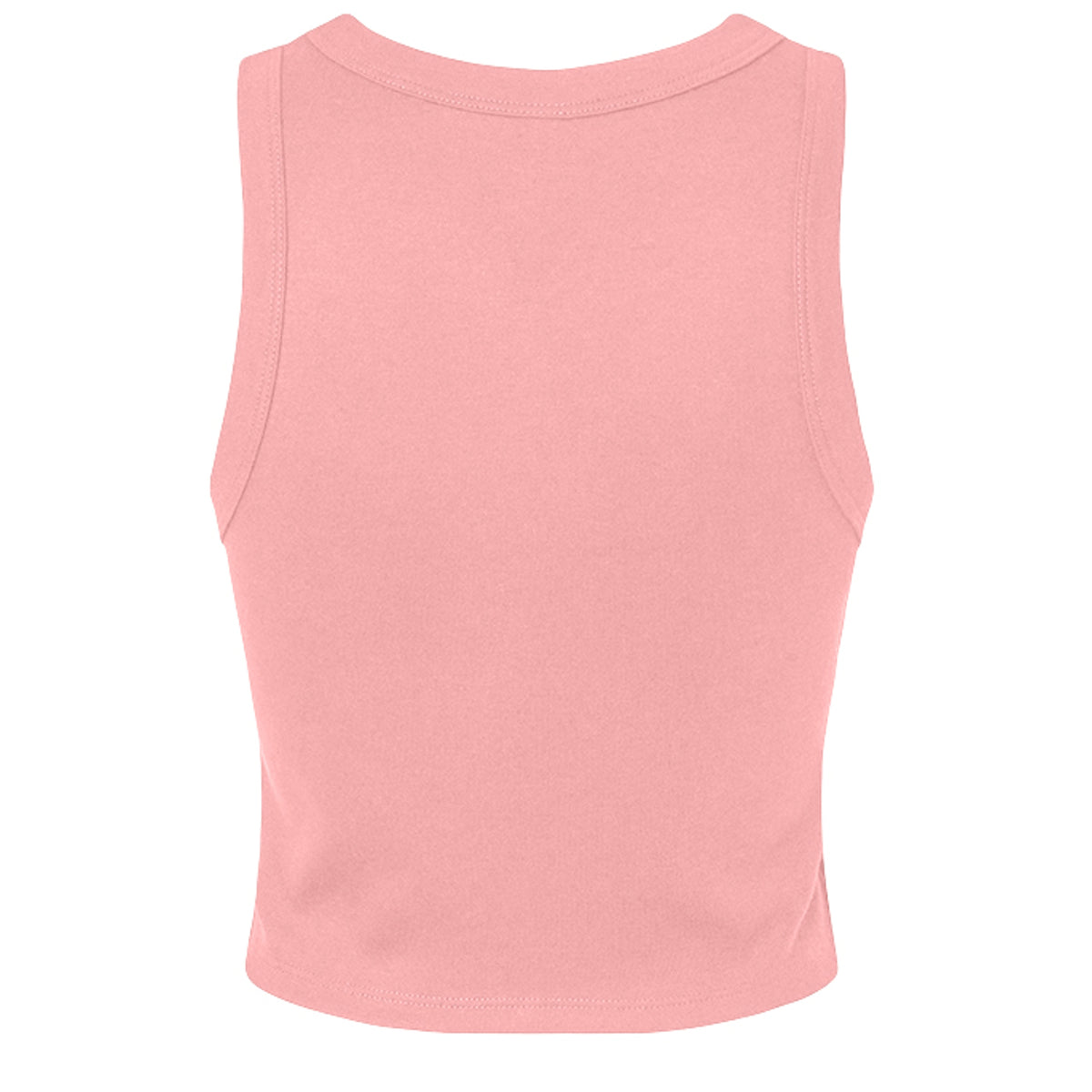 SOLID PINK BLEND - 1019 - BACK